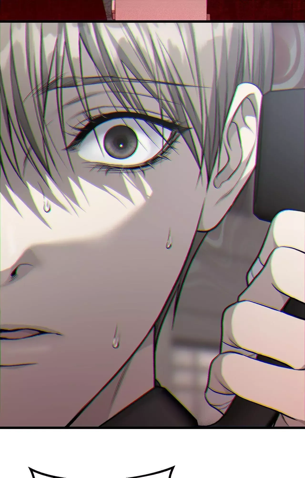 Read My Personal Caddie chapter 55 image 40 on Lezhin