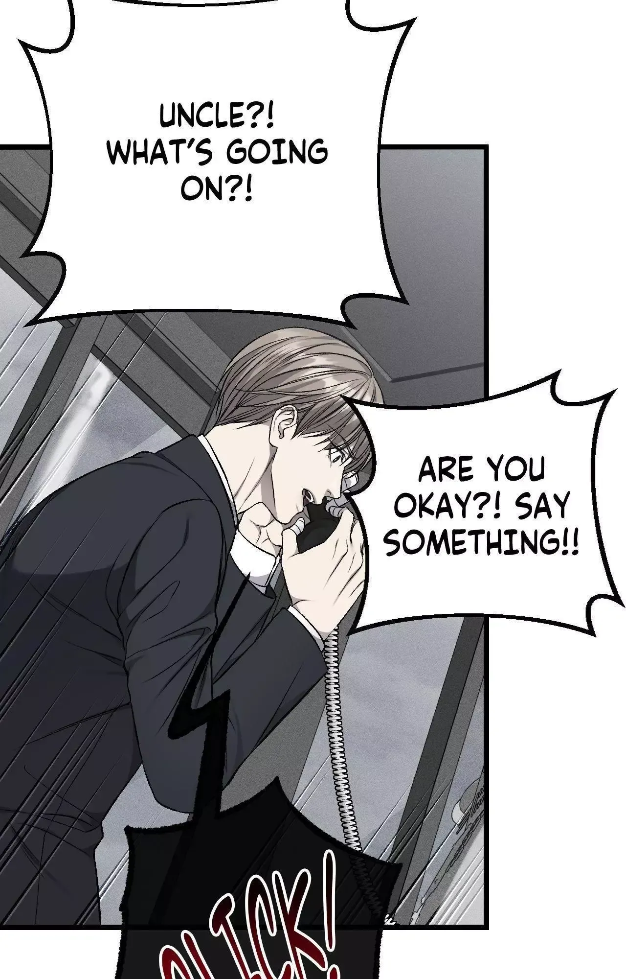 Read My Personal Caddie chapter 55 image 41 on Lezhin