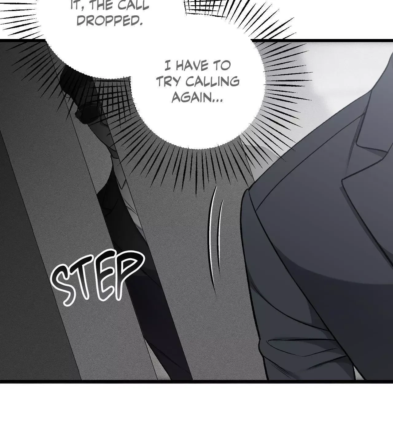 Read My Personal Caddie chapter 55 image 43 on Lezhin