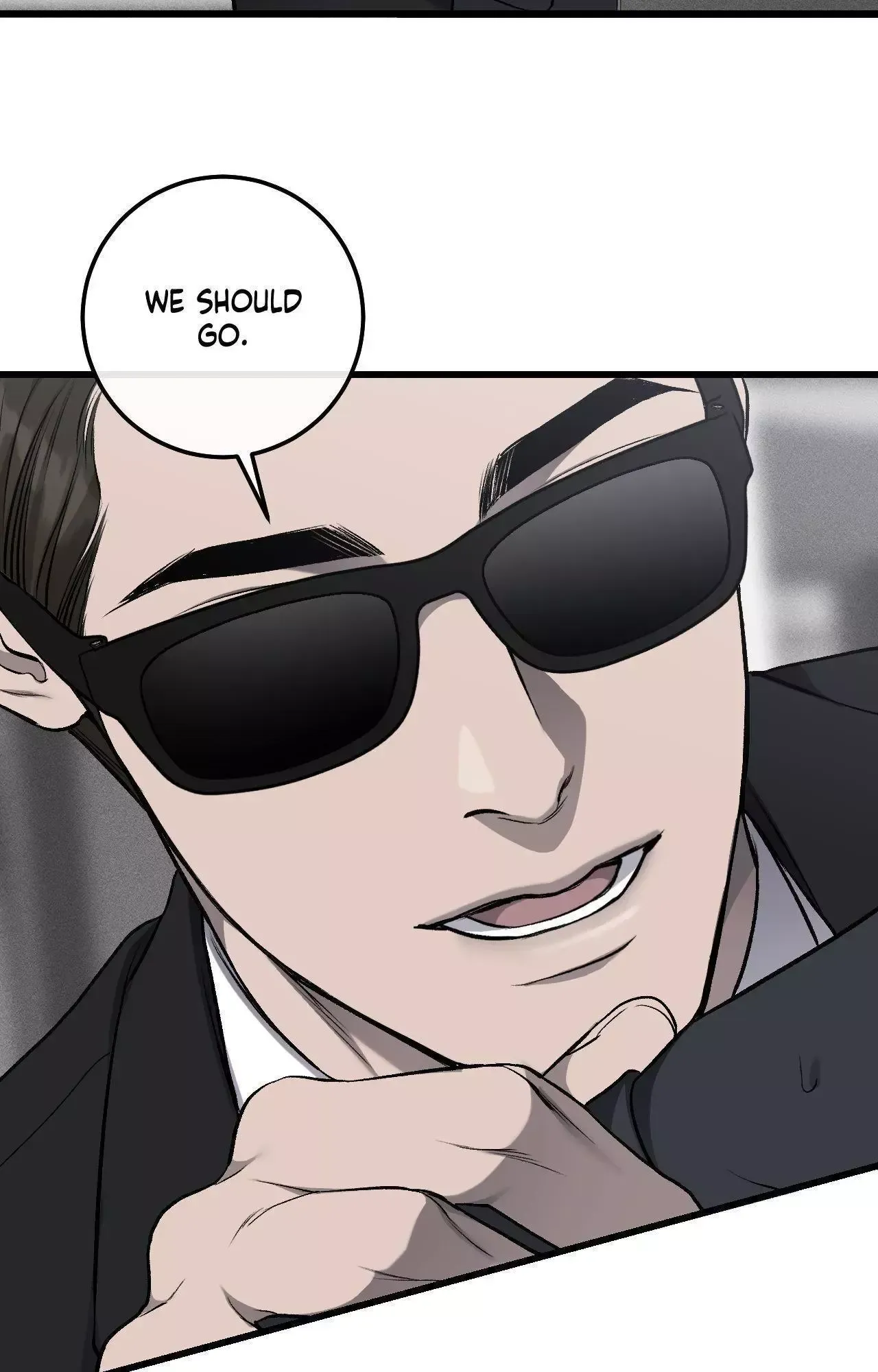 Read My Personal Caddie chapter 55 image 45 on Lezhin