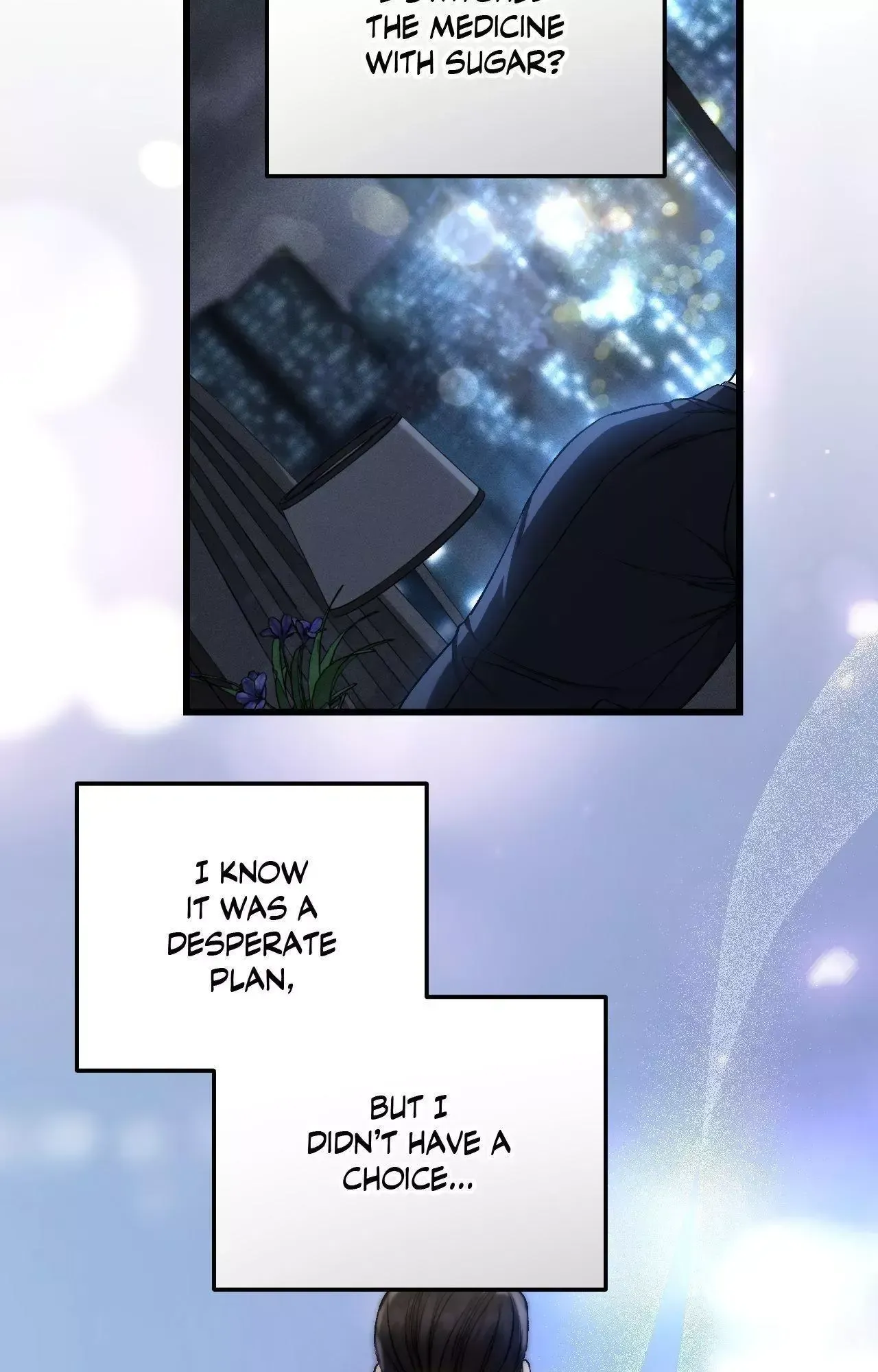 Read My Personal Caddie chapter 55 image 5 on Lezhin