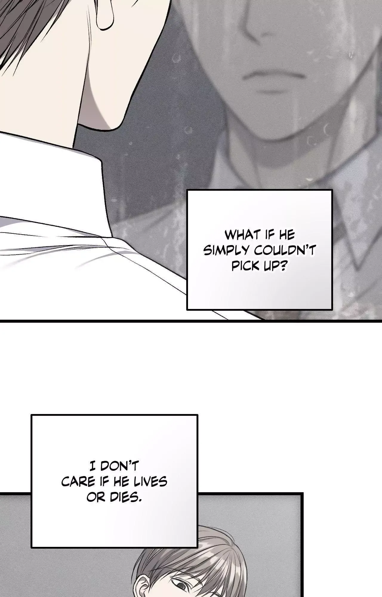 Read My Personal Caddie chapter 55 image 51 on Lezhin