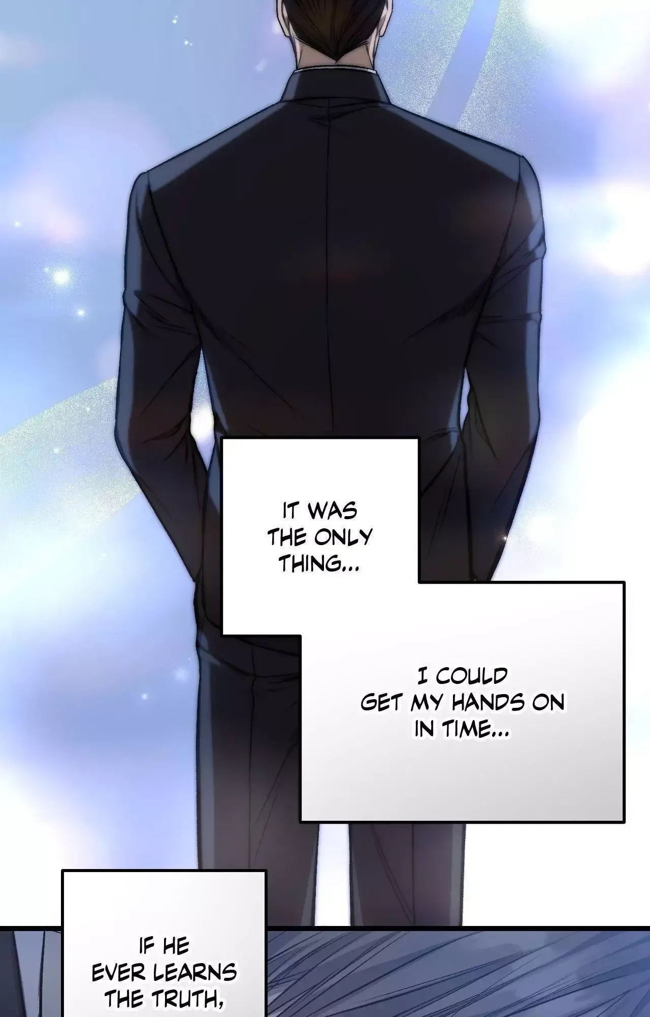 Read My Personal Caddie chapter 55 image 6 on Lezhin