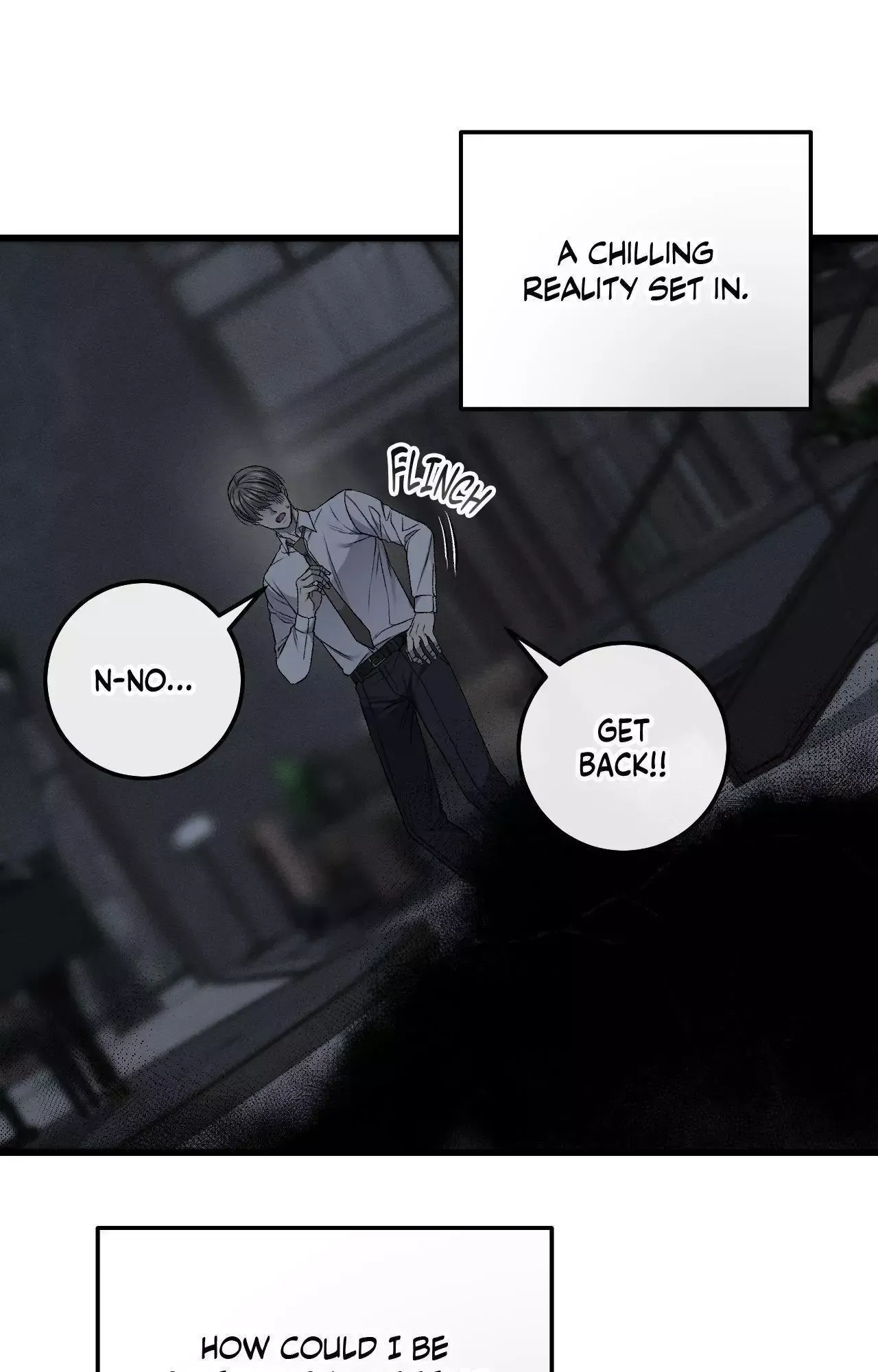 Read My Personal Caddie chapter 55 image 60 on Lezhin