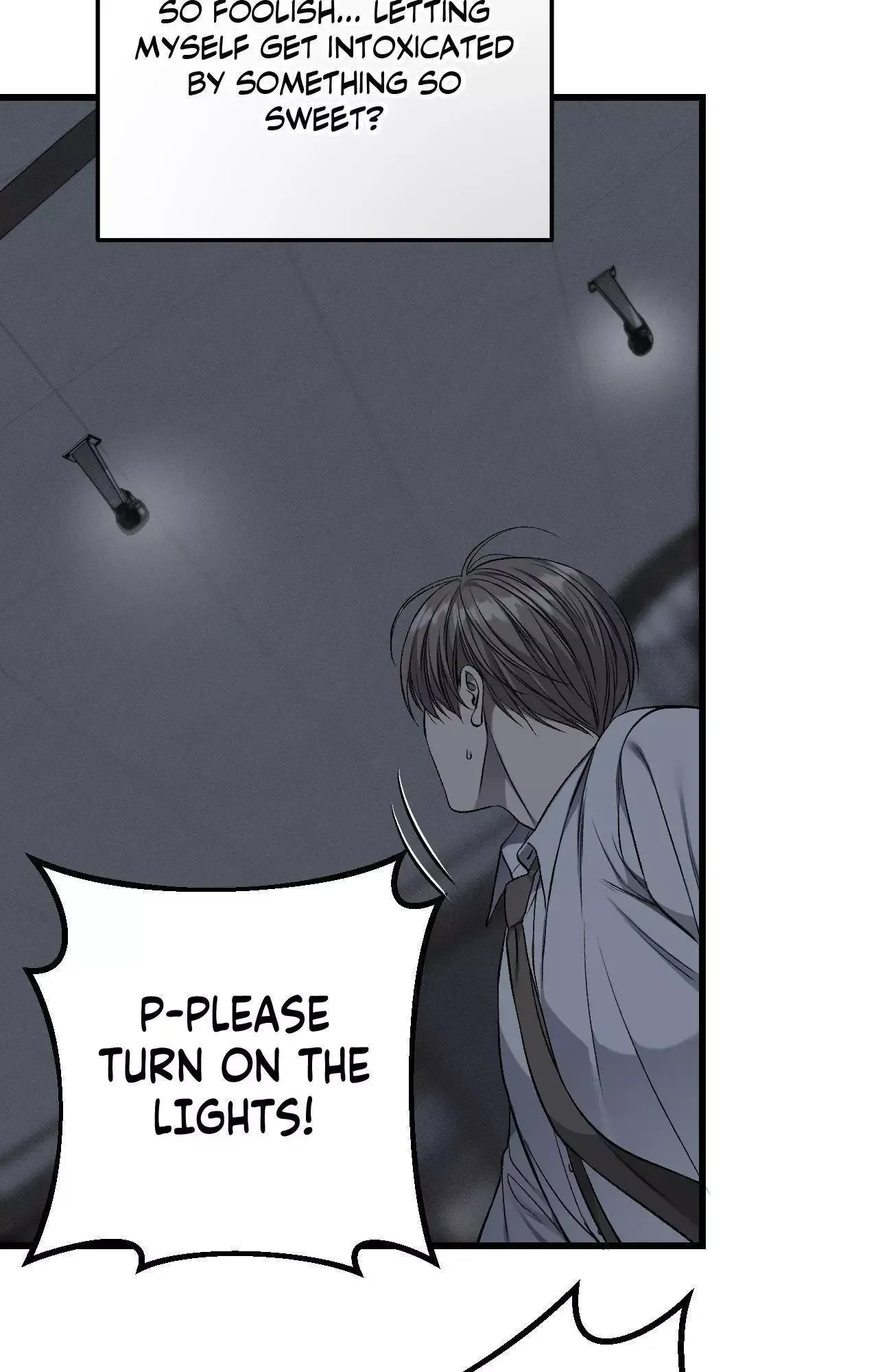 Read My Personal Caddie chapter 55 image 61 on Lezhin