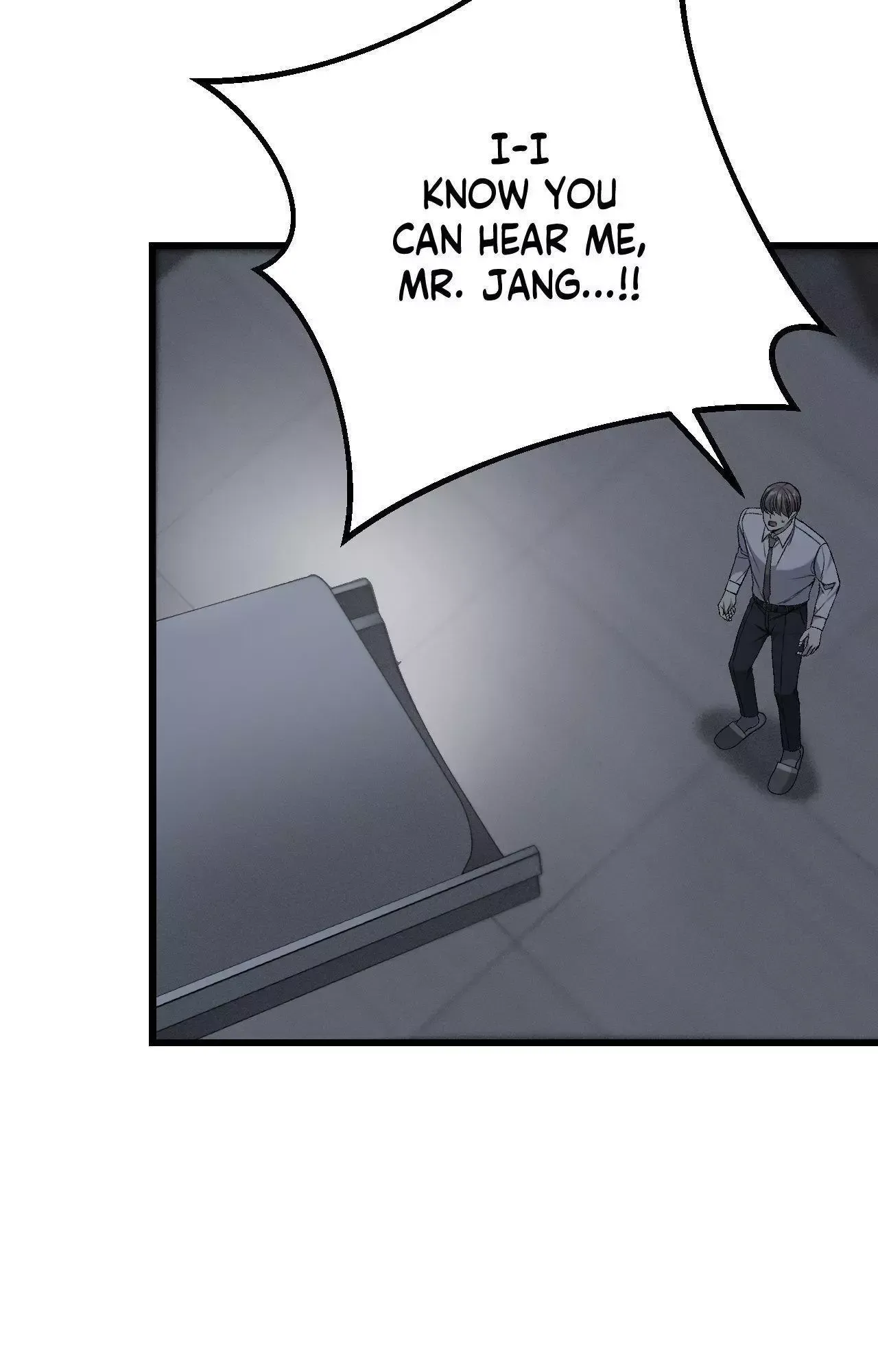Read My Personal Caddie chapter 55 image 62 on Lezhin