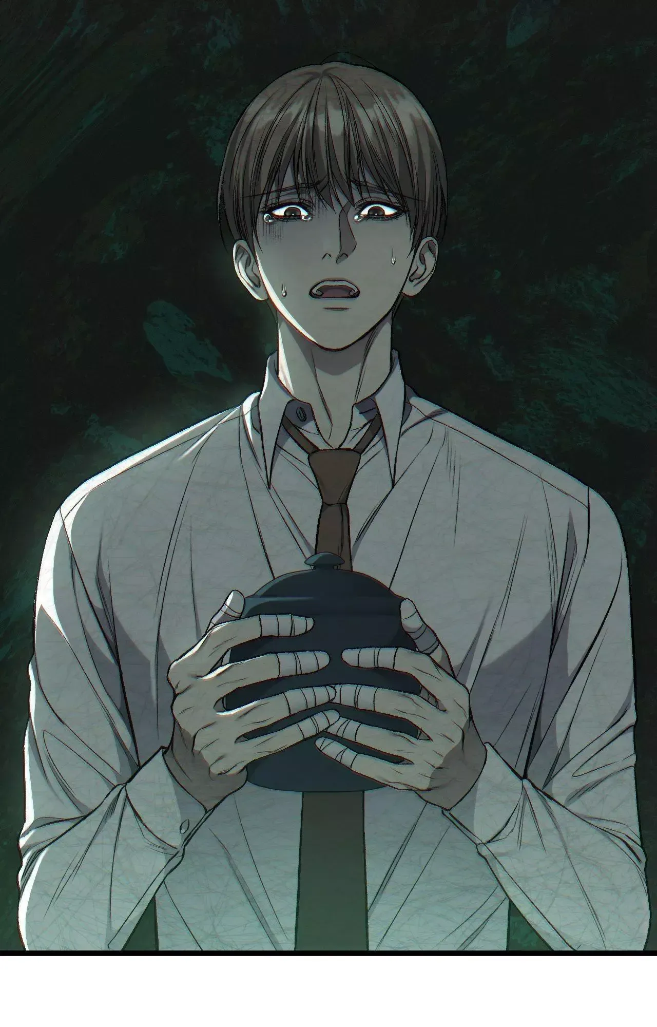 Read My Personal Caddie chapter 55 image 69 on Lezhin