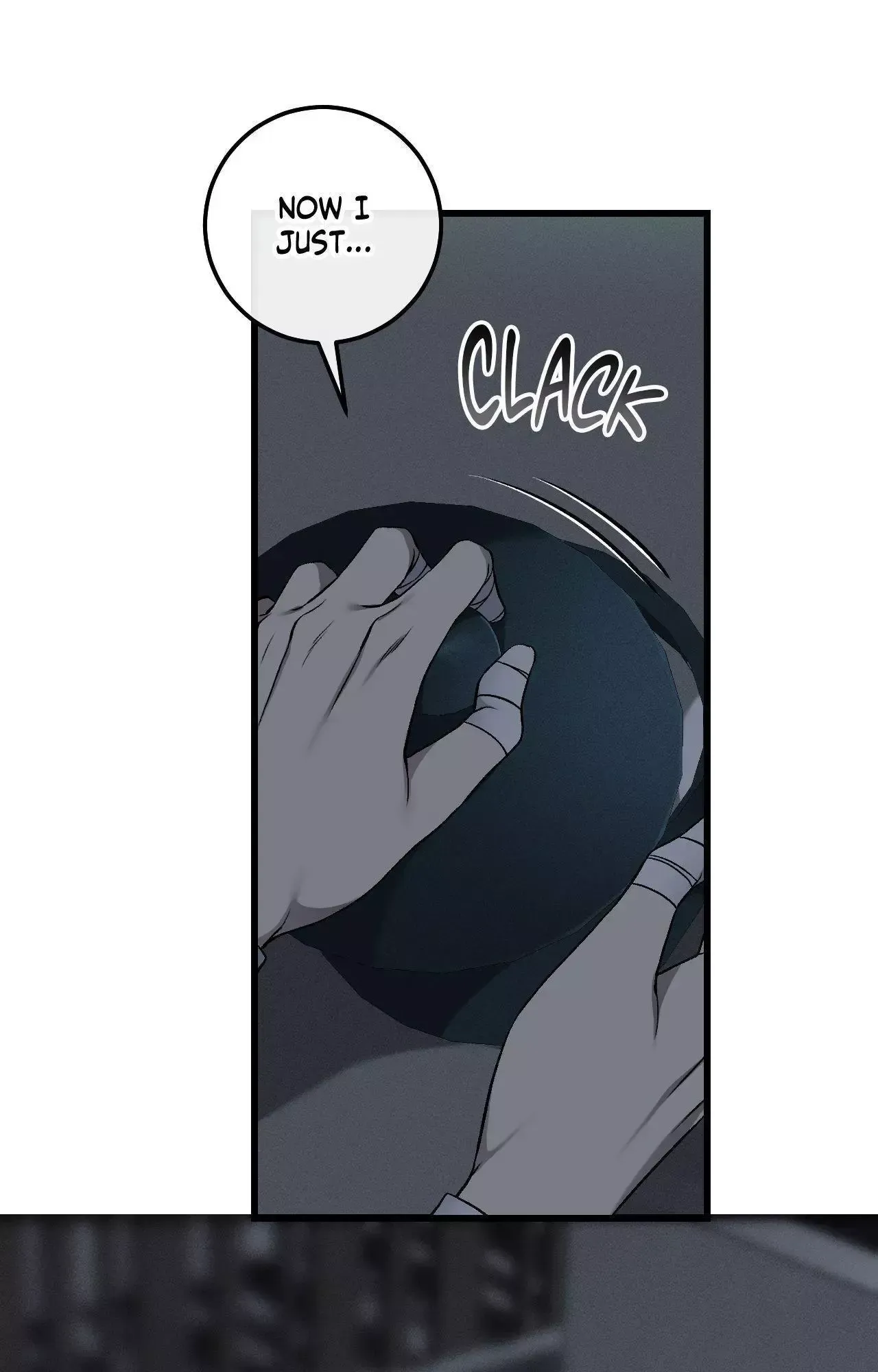 Read My Personal Caddie chapter 55 image 70 on Lezhin