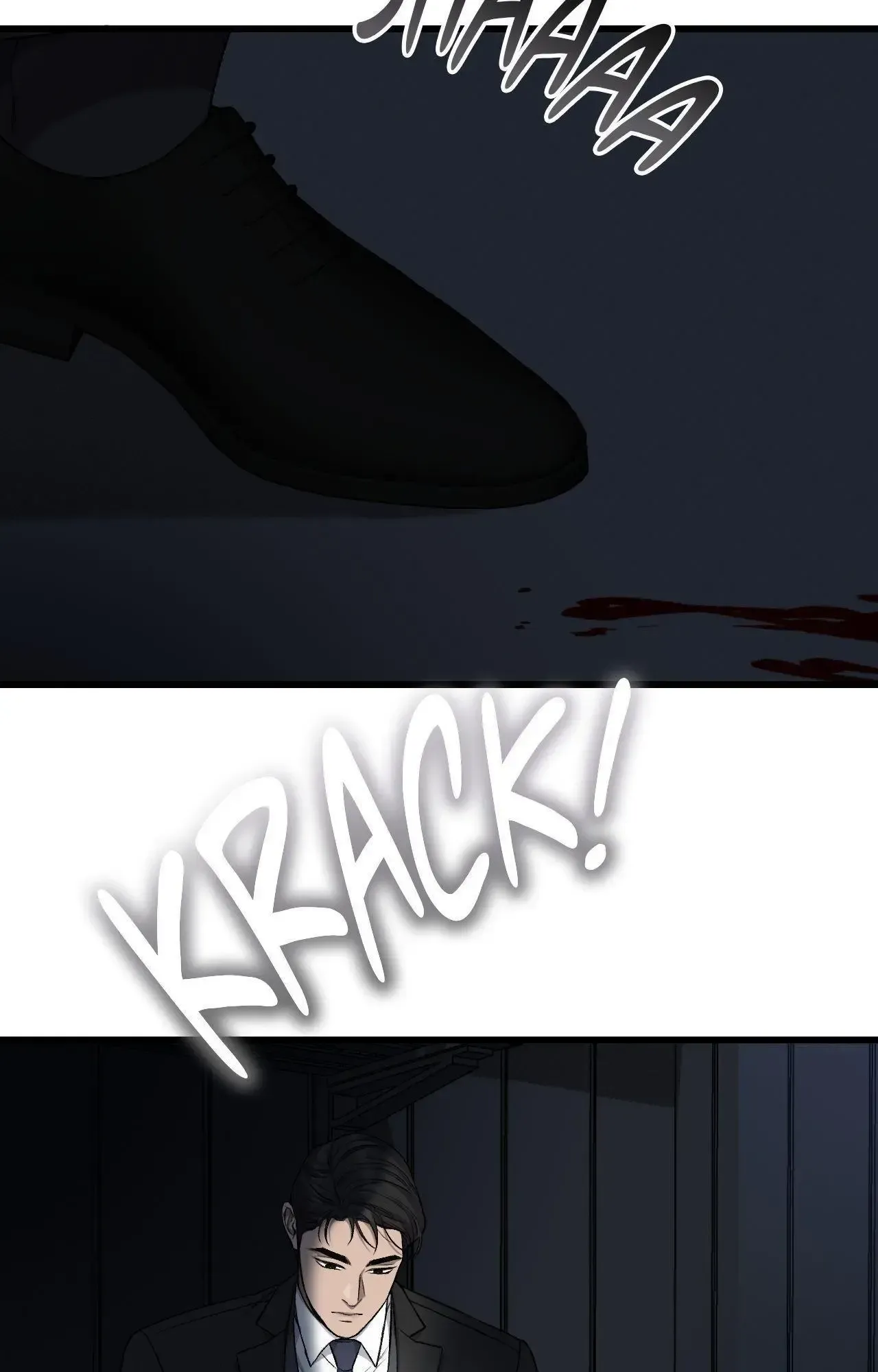 Read My Personal Caddie chapter 56 image 1 on Lezhin