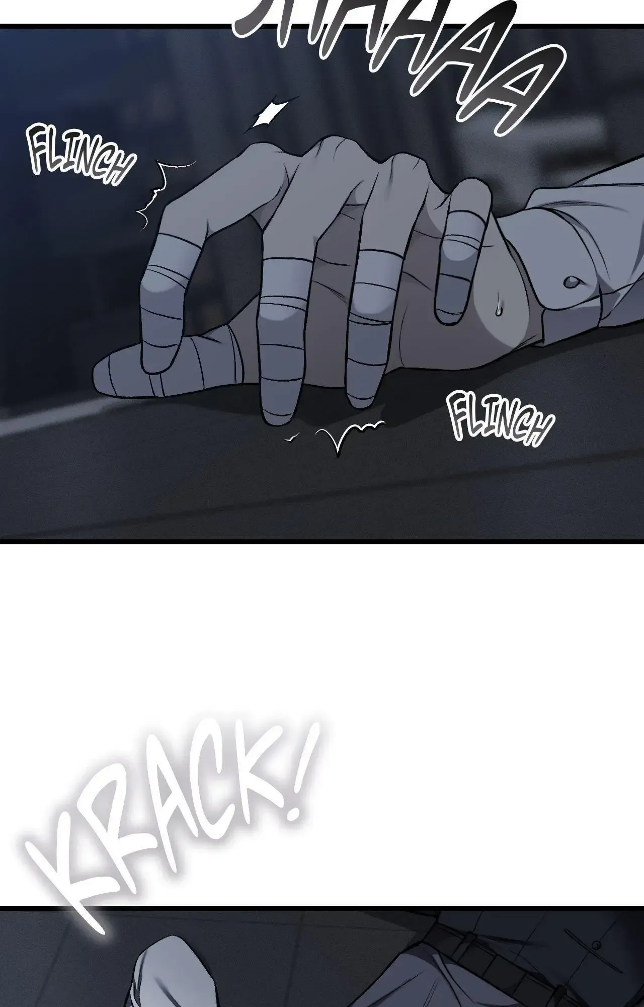 Read My Personal Caddie chapter 56 image 10 on Lezhin