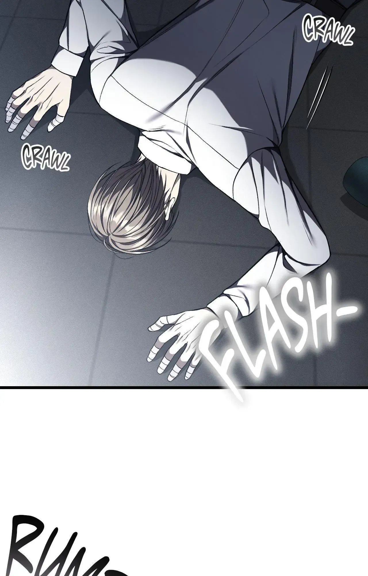 Read My Personal Caddie chapter 56 image 11 on Lezhin