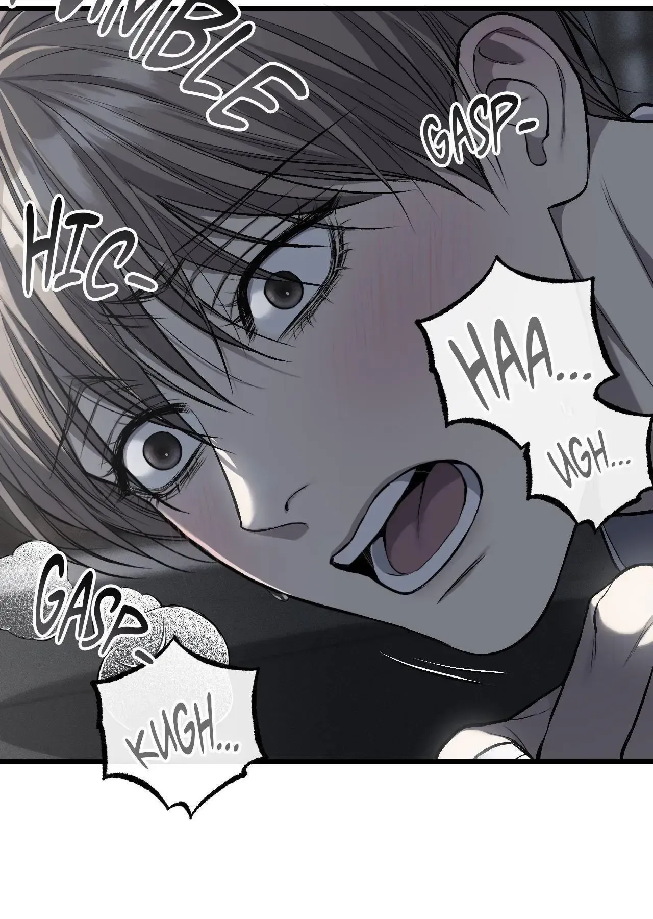 Read My Personal Caddie chapter 56 image 12 on Lezhin