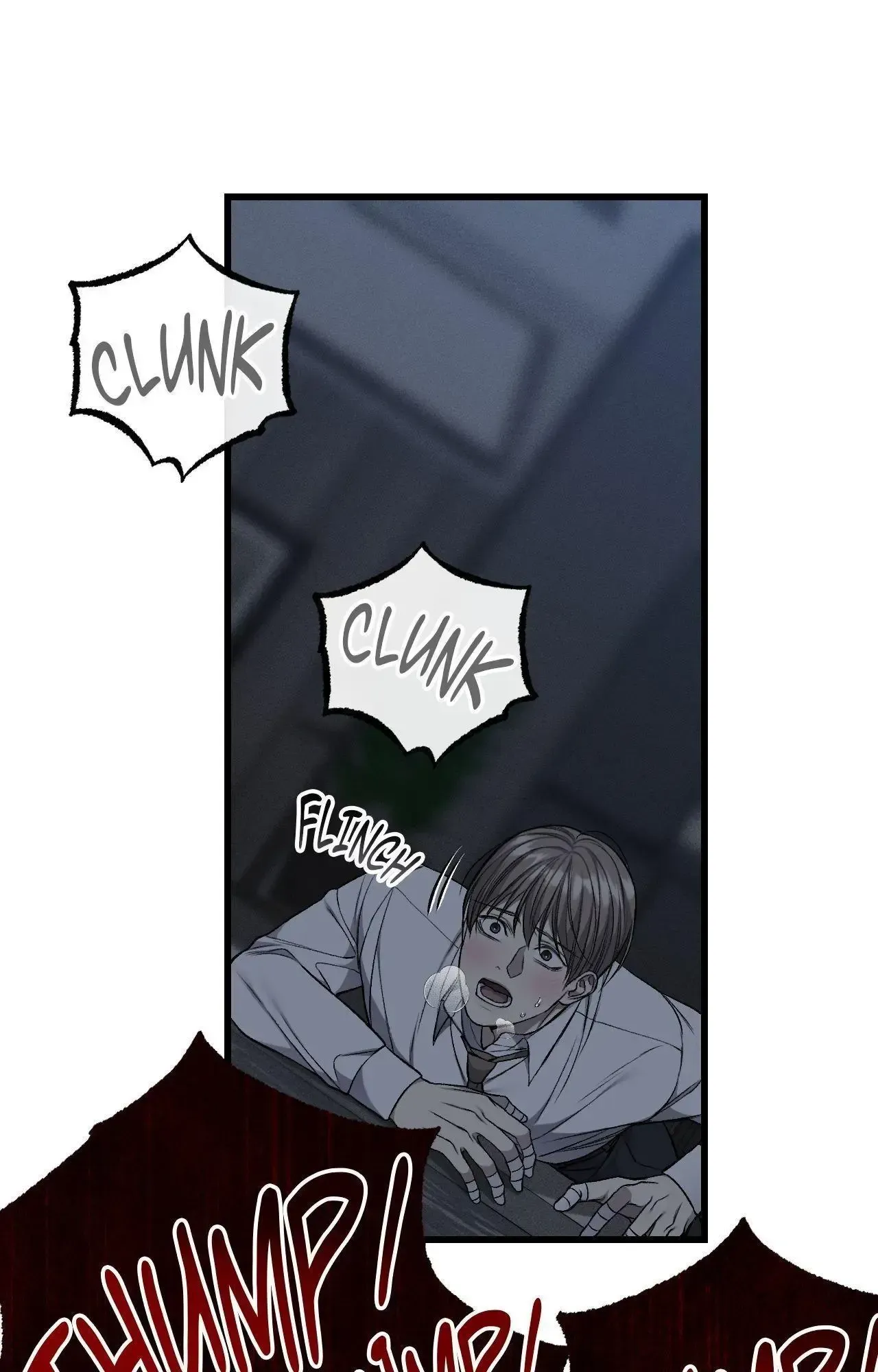 Read My Personal Caddie chapter 56 image 13 on Lezhin