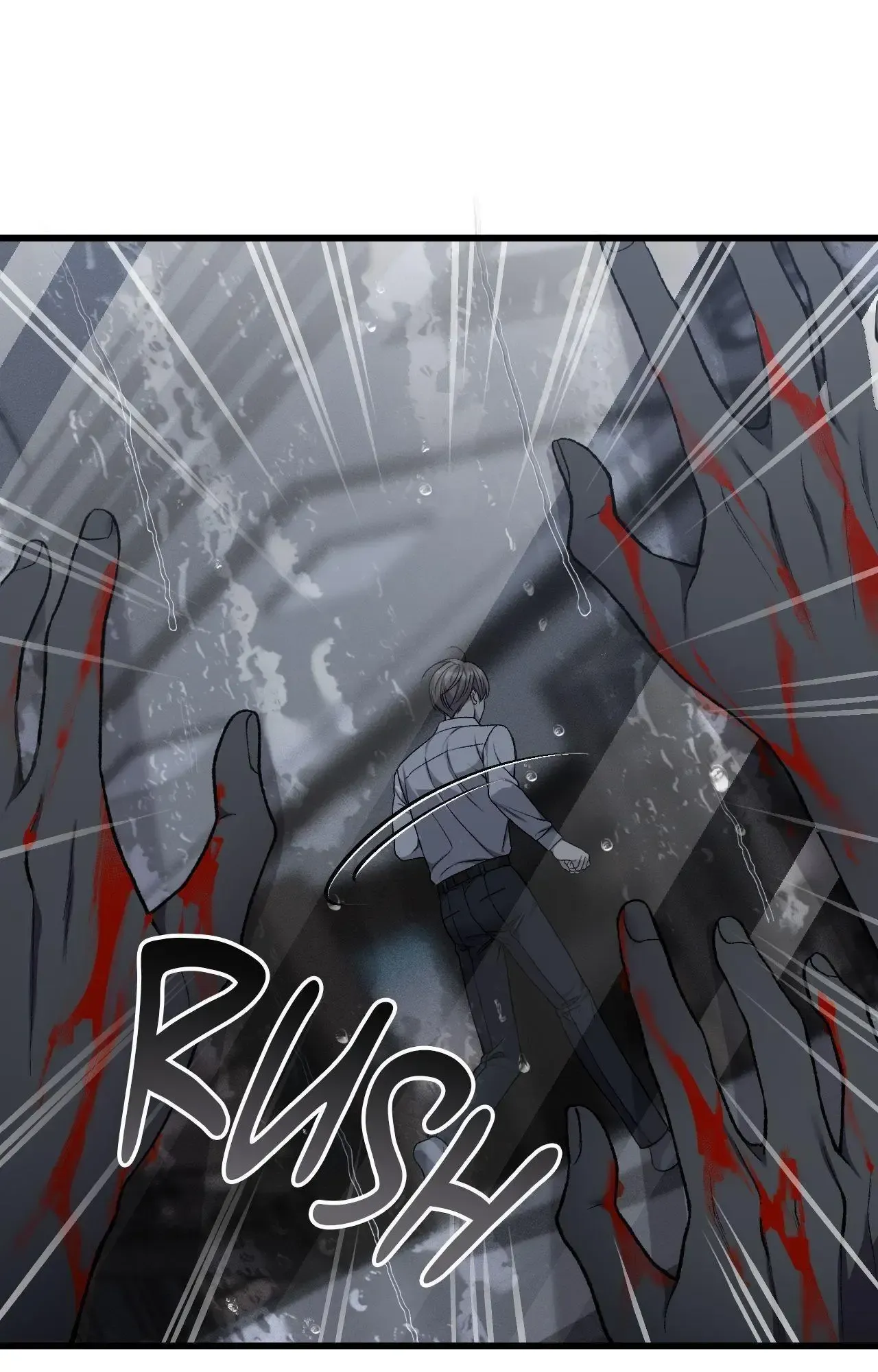 Read My Personal Caddie chapter 56 image 16 on Lezhin