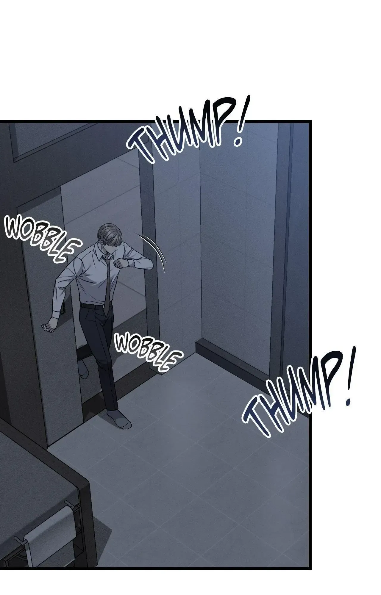 Read My Personal Caddie chapter 56 image 17 on Lezhin