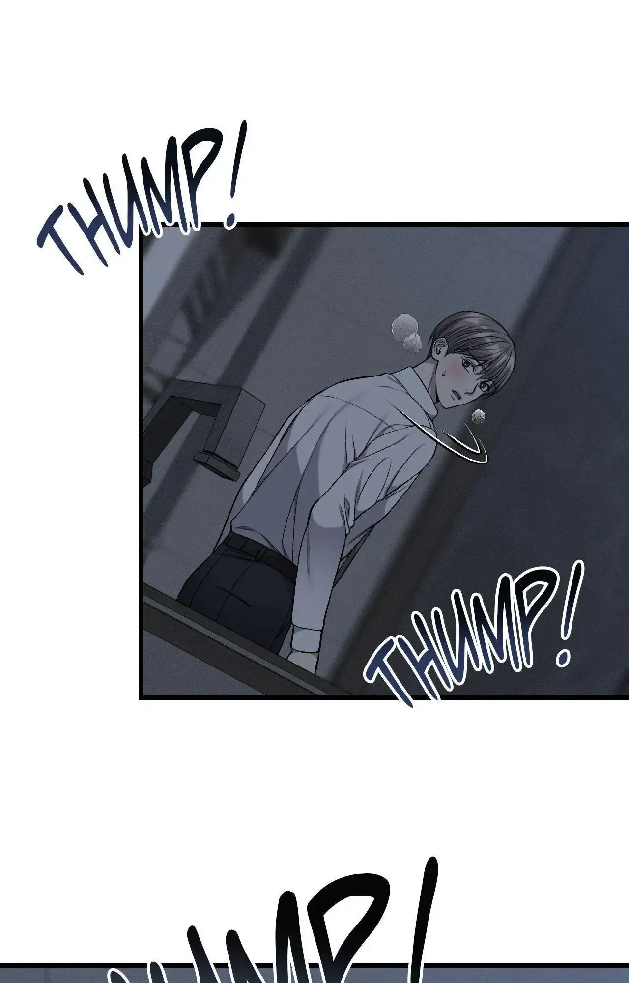 Read My Personal Caddie chapter 56 image 18 on Lezhin