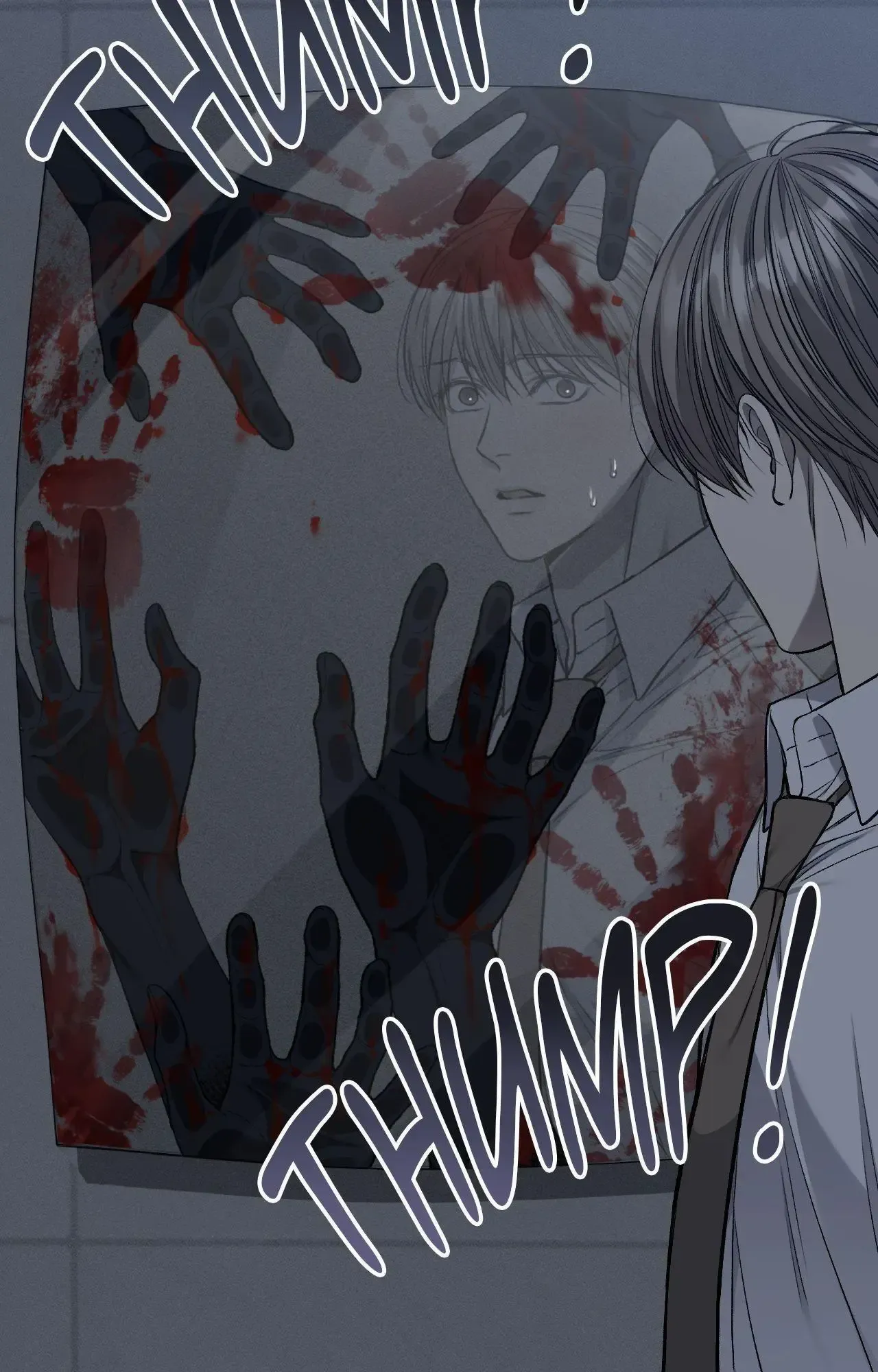 Read My Personal Caddie chapter 56 image 19 on Lezhin
