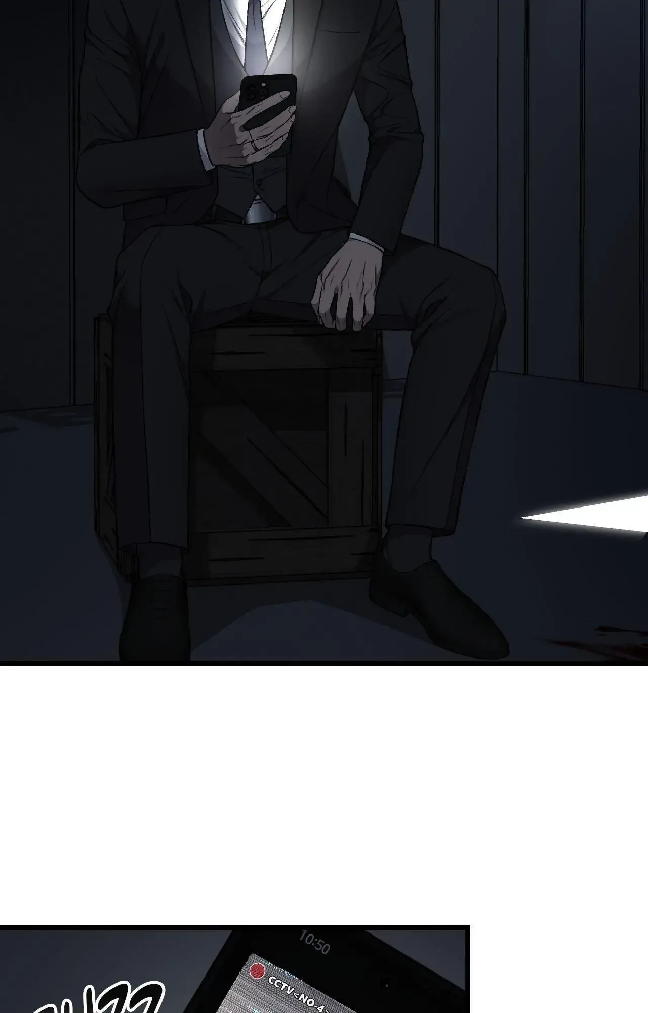 Read My Personal Caddie chapter 56 image 2 on Lezhin