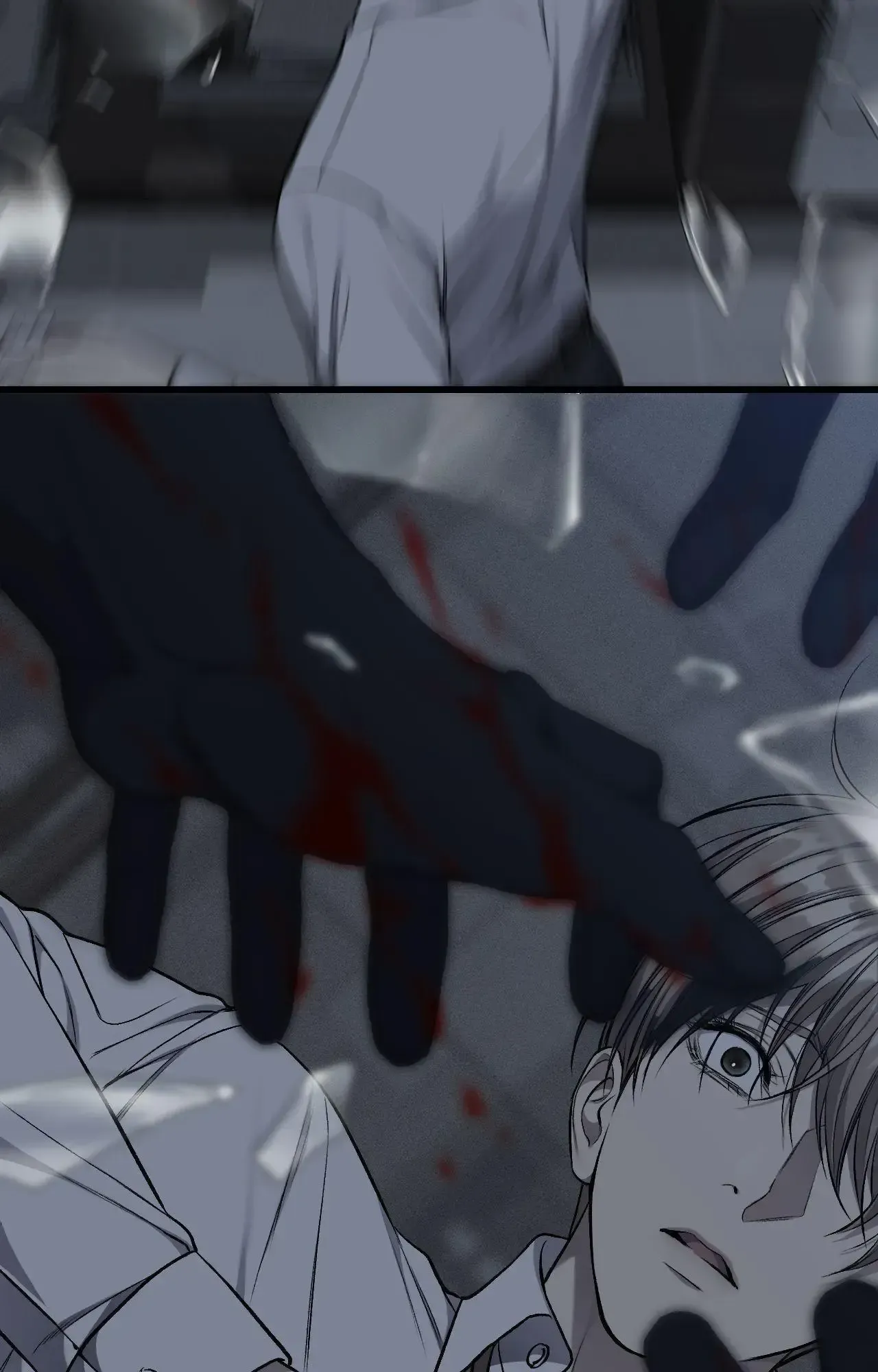 Read My Personal Caddie chapter 56 image 22 on Lezhin