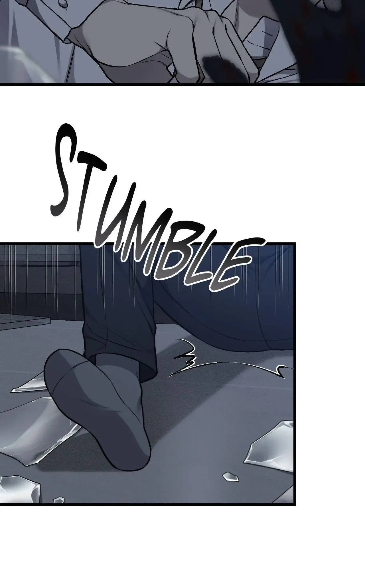 Read My Personal Caddie chapter 56 image 23 on Lezhin