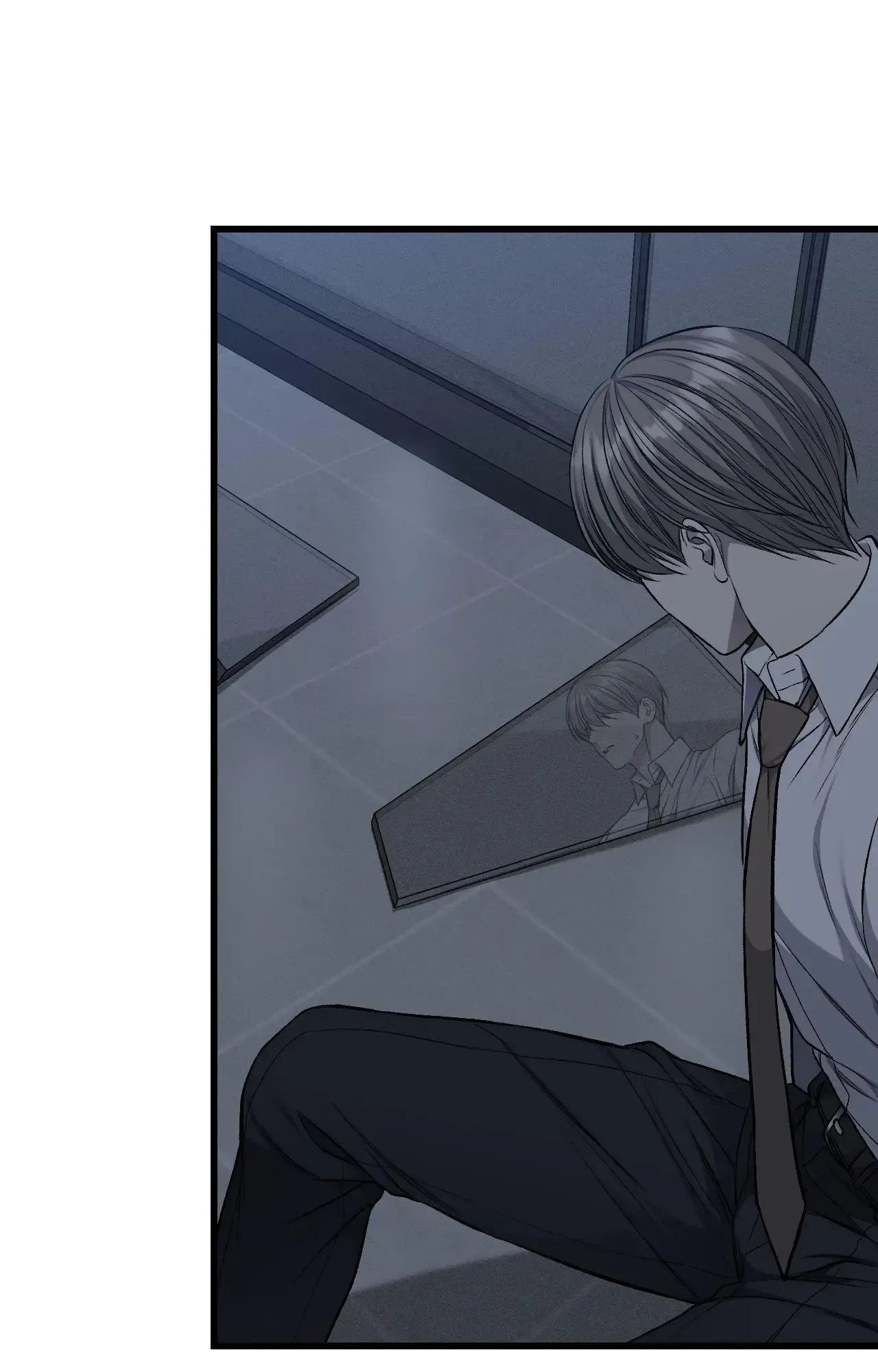 Read My Personal Caddie chapter 56 image 24 on Lezhin