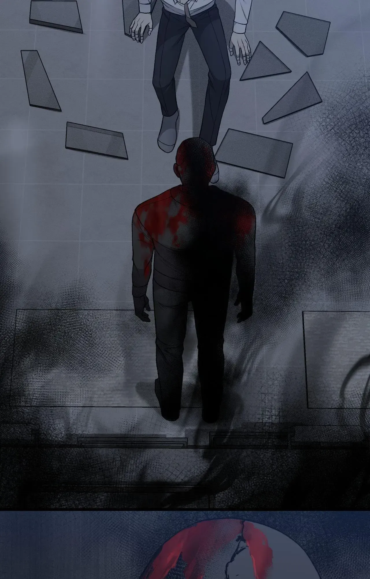 Read My Personal Caddie chapter 56 image 28 on Lezhin
