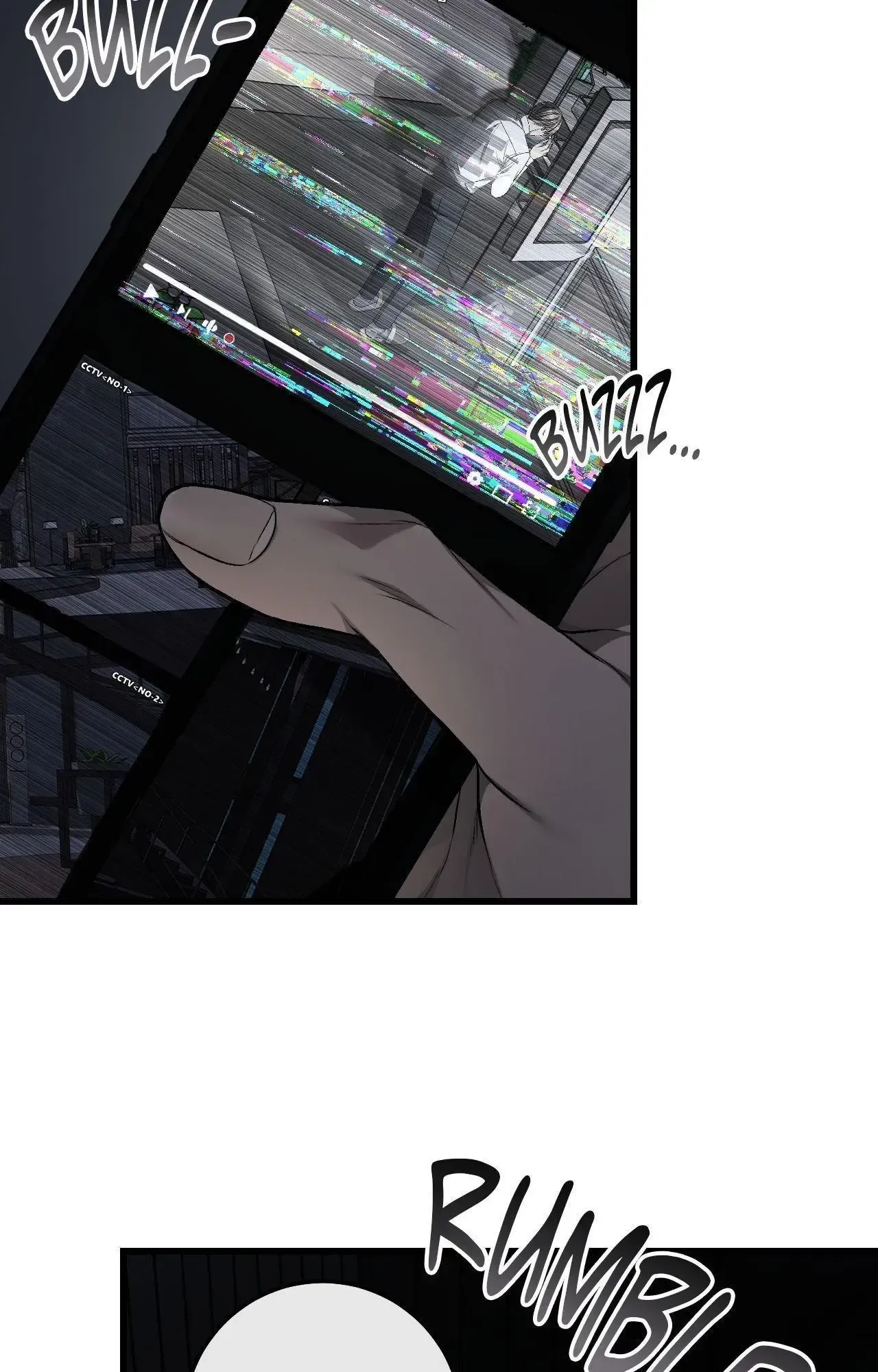 Read My Personal Caddie chapter 56 image 3 on Lezhin