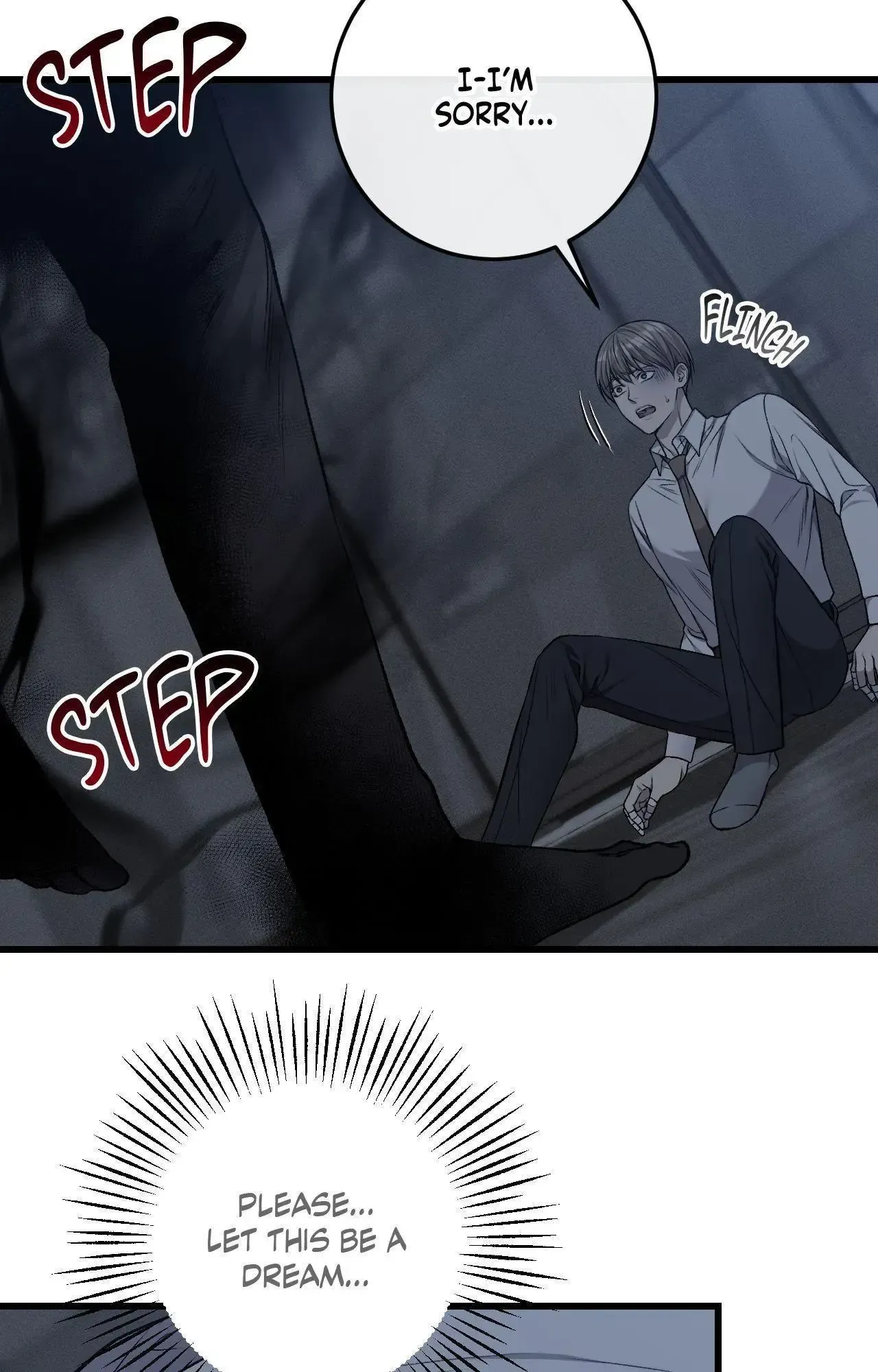 Read My Personal Caddie chapter 56 image 30 on Lezhin