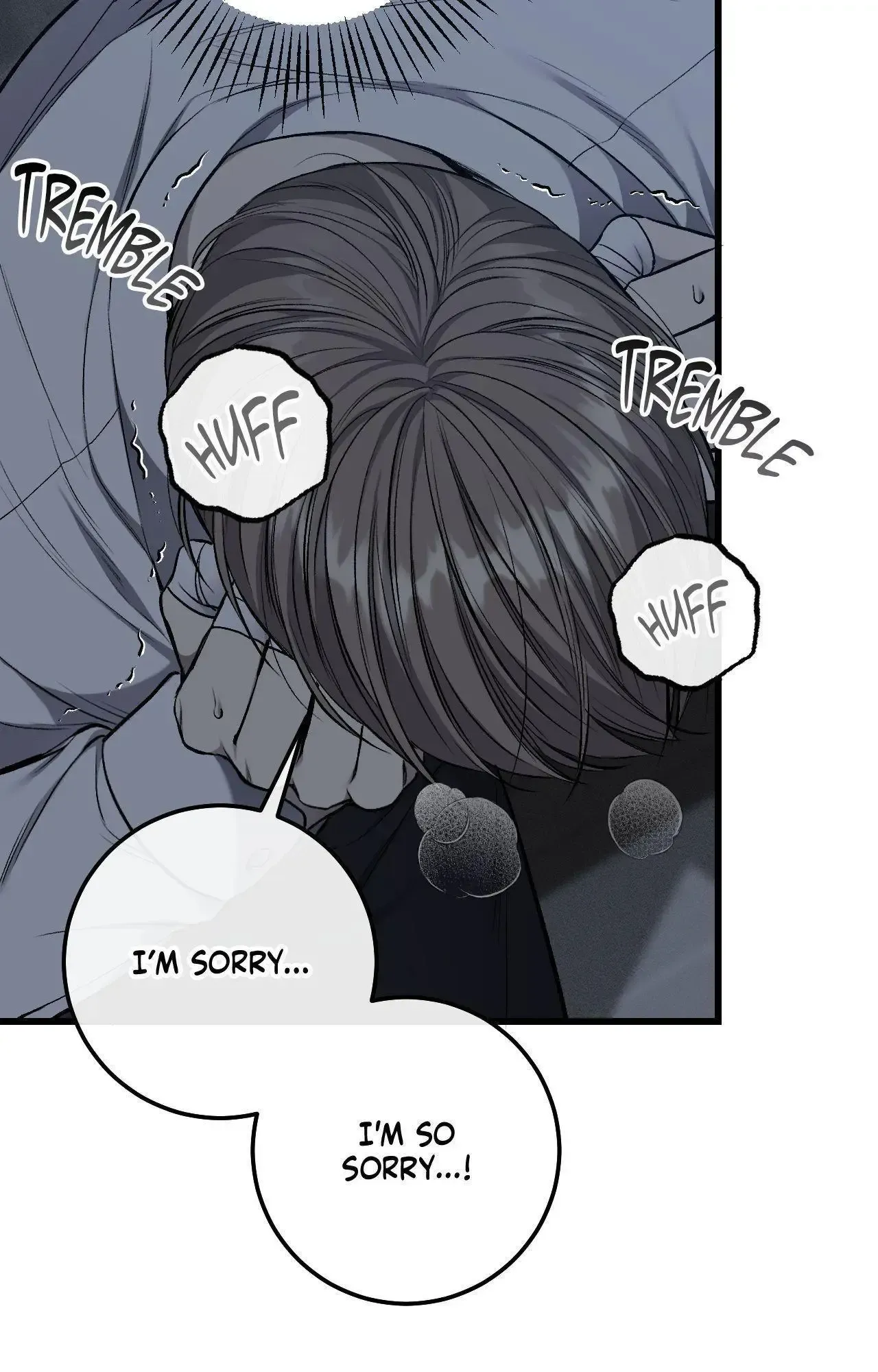 Read My Personal Caddie chapter 56 image 31 on Lezhin