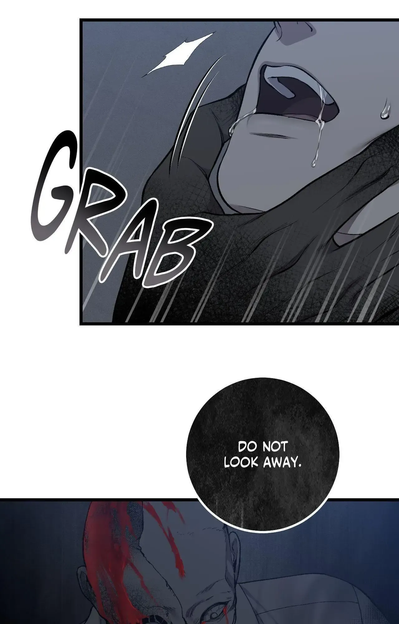 Read My Personal Caddie chapter 56 image 32 on Lezhin