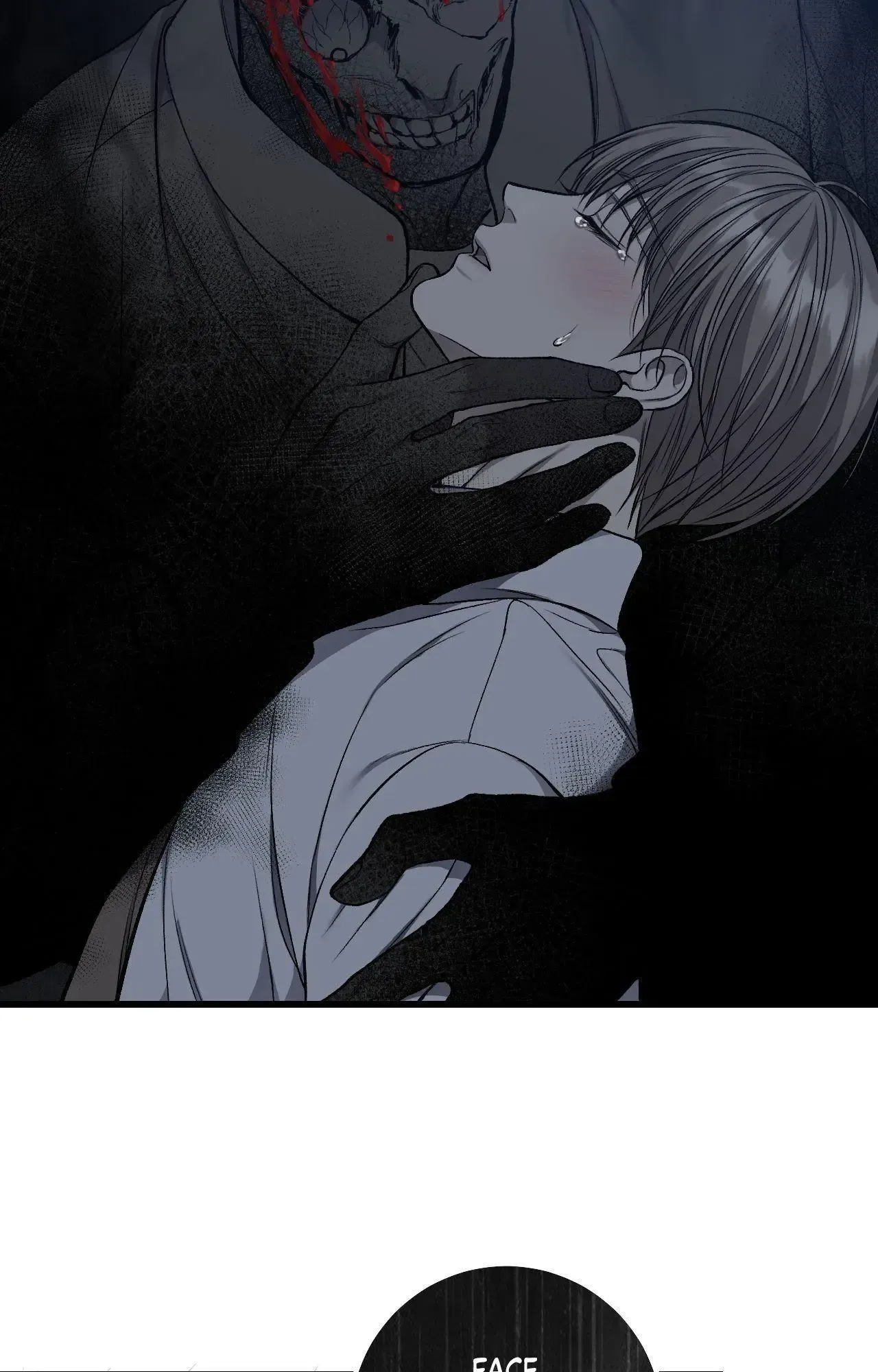 Read My Personal Caddie chapter 56 image 33 on Lezhin