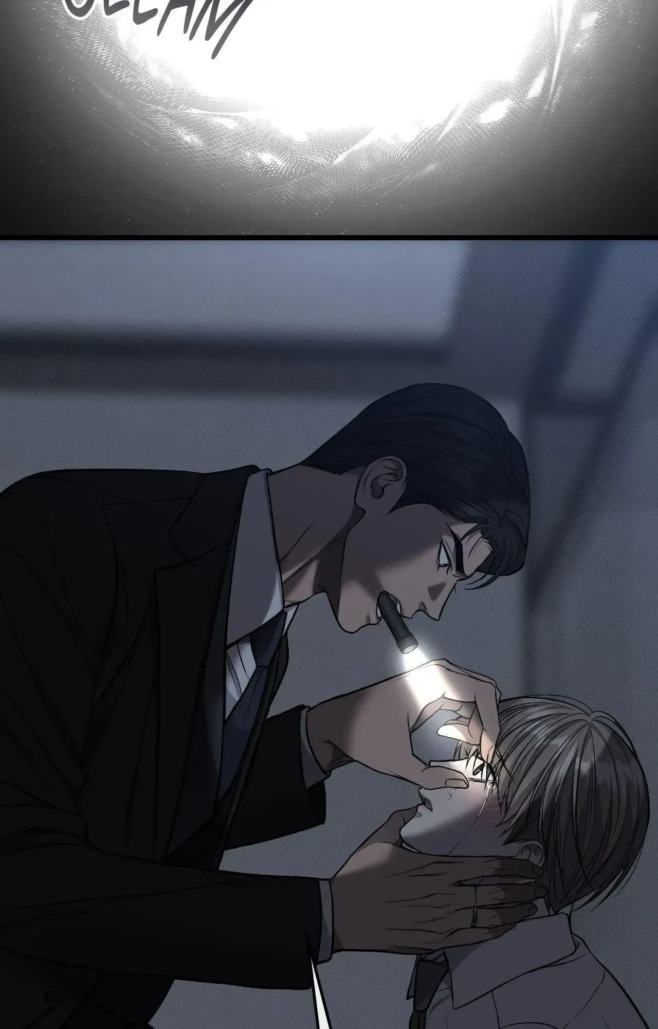 Read My Personal Caddie chapter 56 image 36 on Lezhin