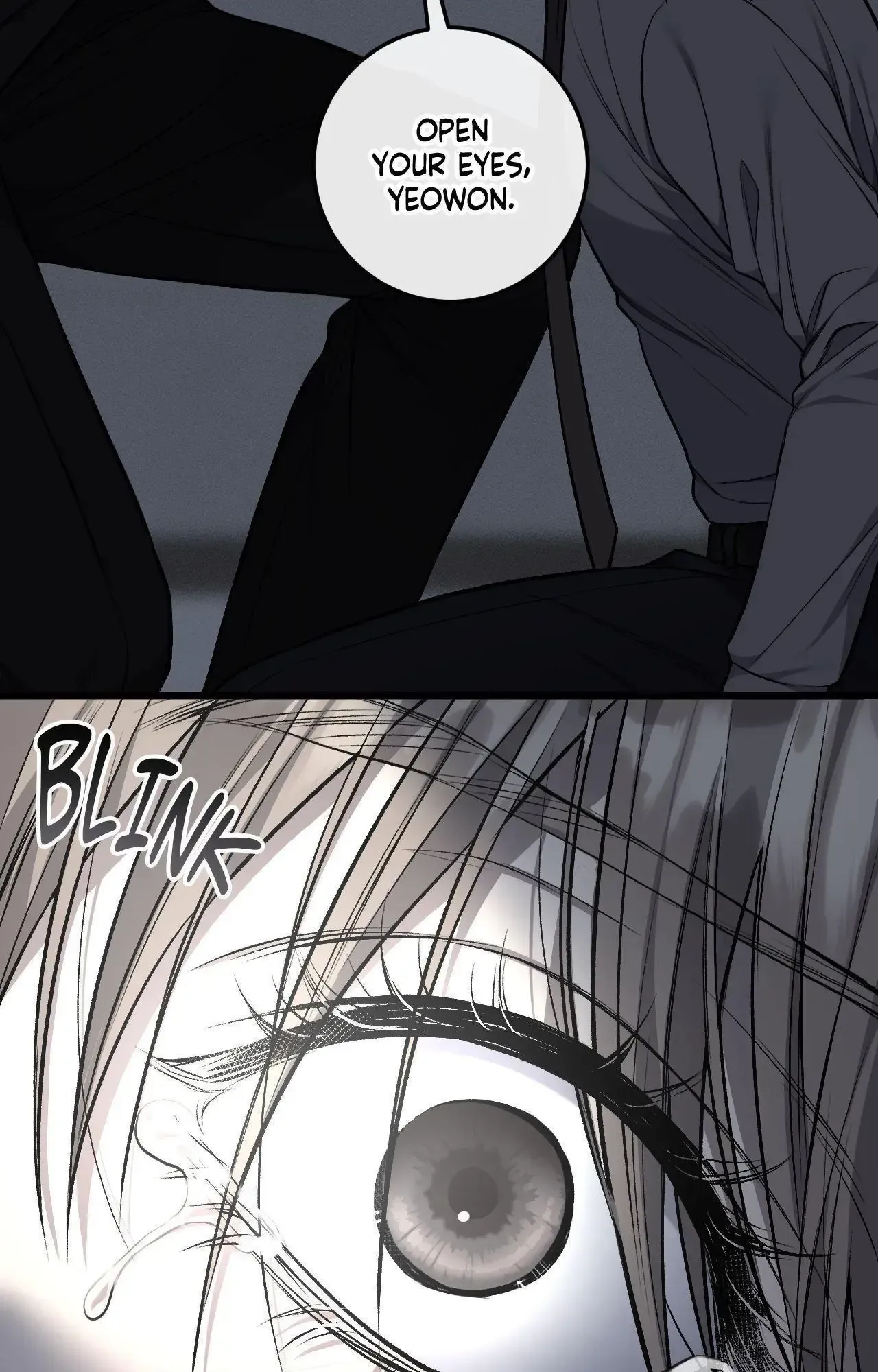 Read My Personal Caddie chapter 56 image 37 on Lezhin