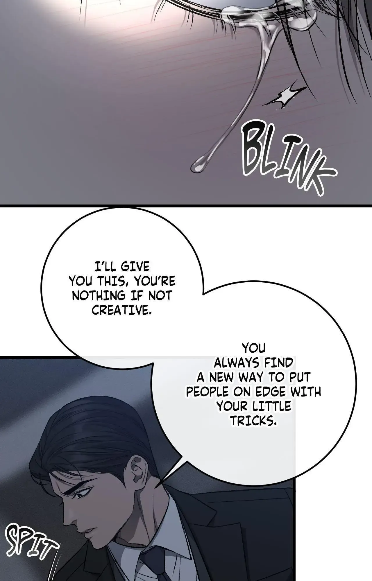 Read My Personal Caddie chapter 56 image 38 on Lezhin