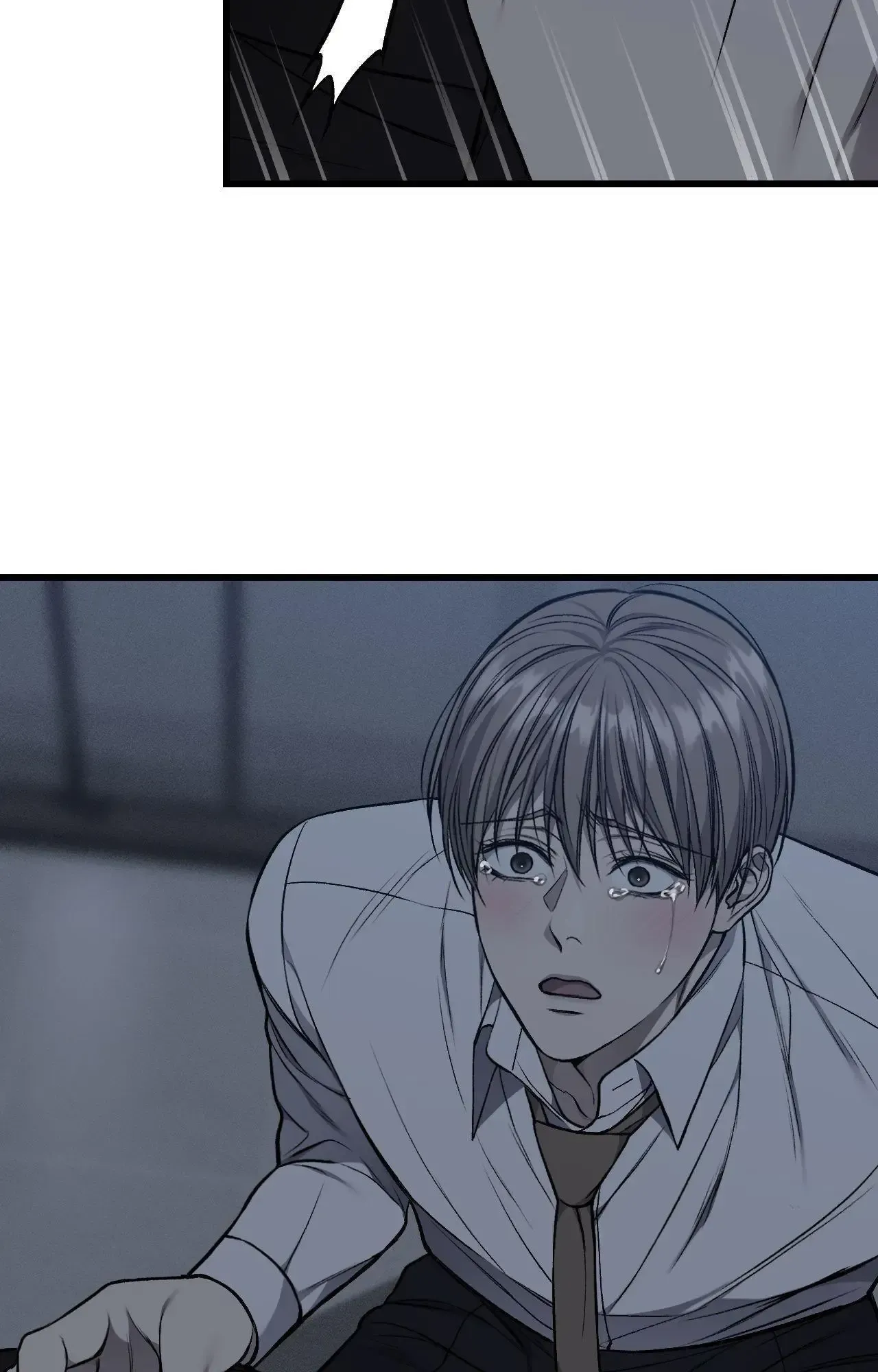 Read My Personal Caddie chapter 56 image 40 on Lezhin