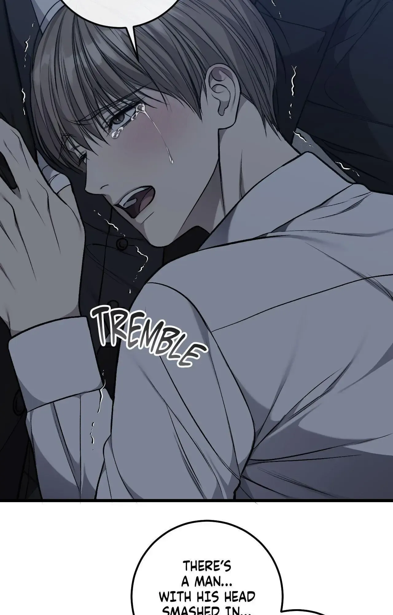 Read My Personal Caddie chapter 56 image 43 on Lezhin