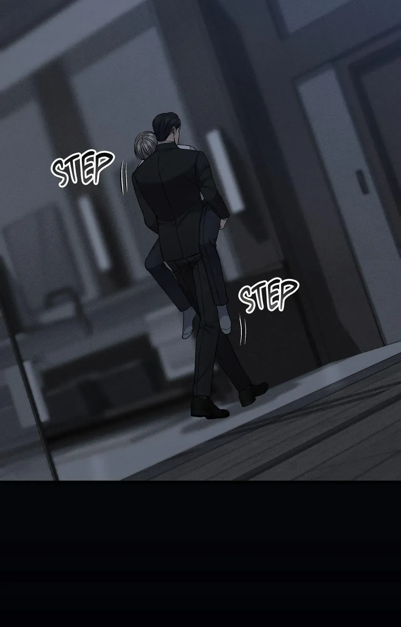 Read My Personal Caddie chapter 56 image 46 on Lezhin