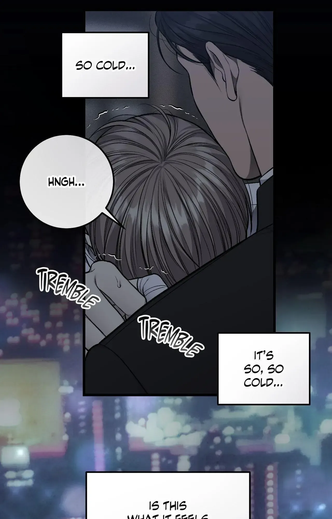 Read My Personal Caddie chapter 56 image 47 on Lezhin