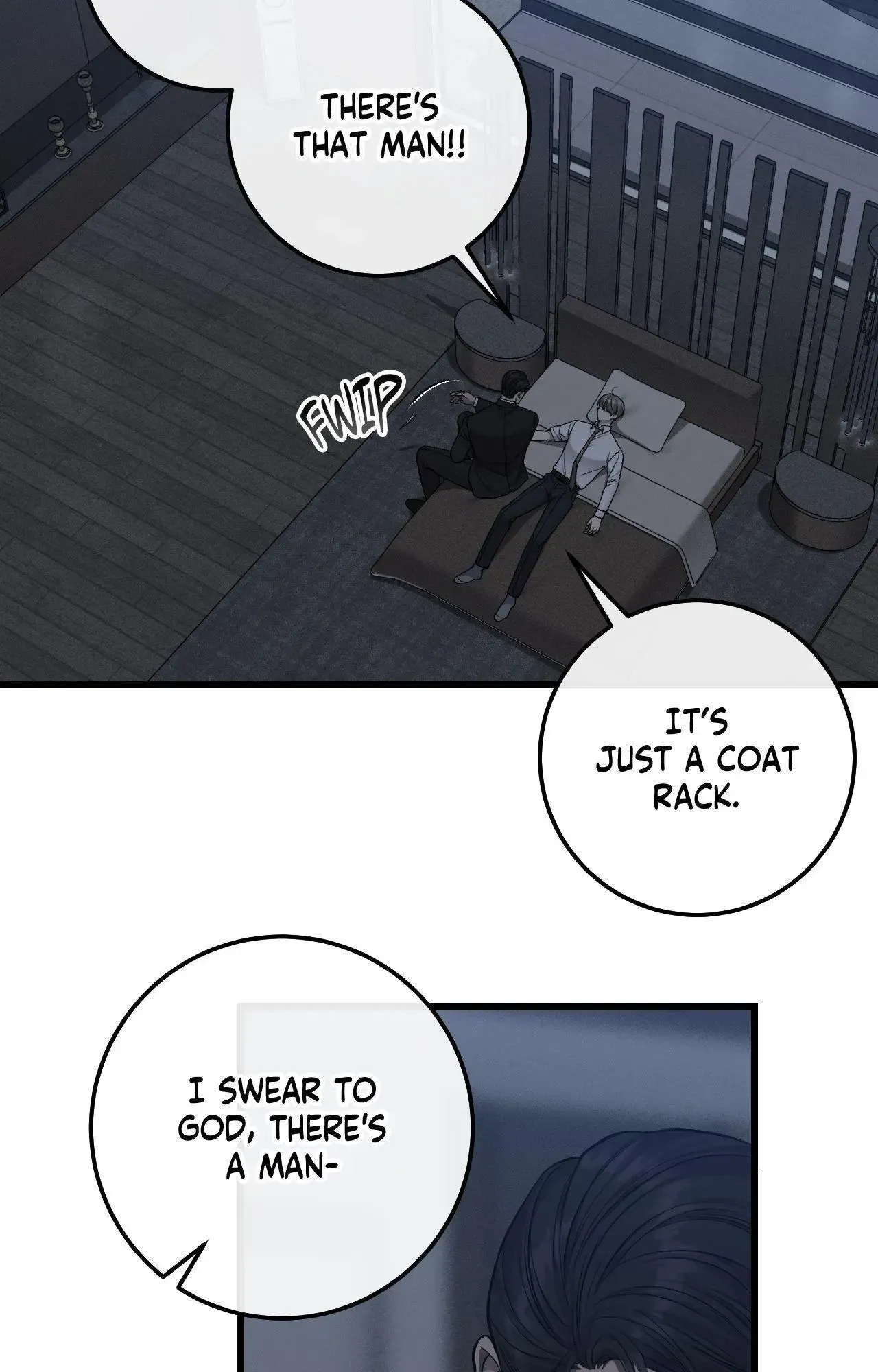 Read My Personal Caddie chapter 56 image 54 on Lezhin
