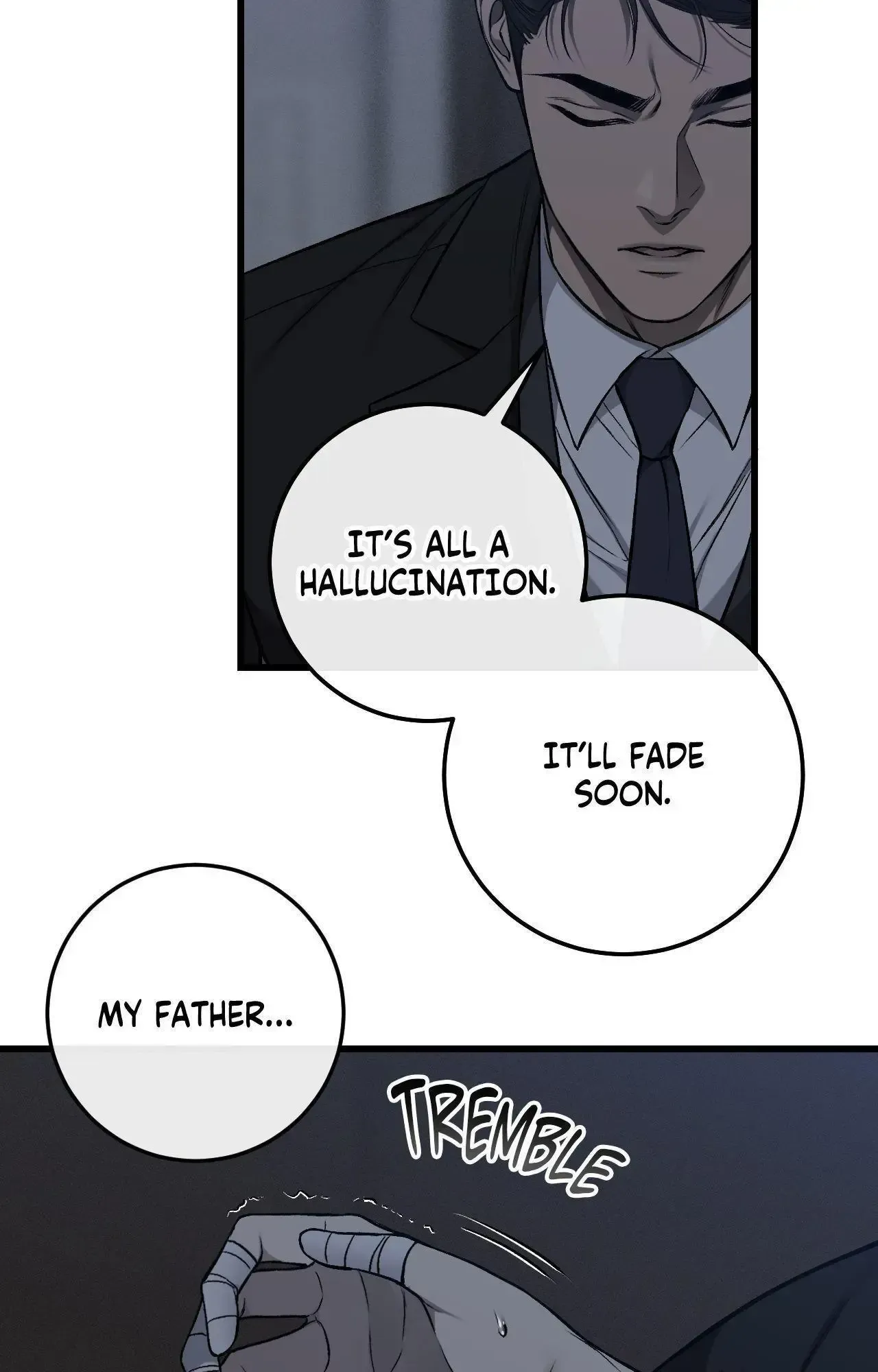 Read My Personal Caddie chapter 56 image 55 on Lezhin