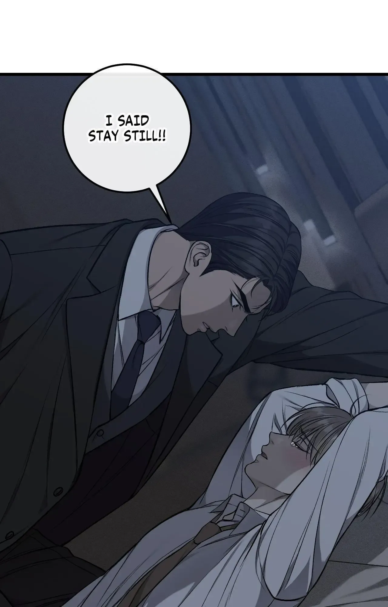 Read My Personal Caddie chapter 56 image 59 on Lezhin