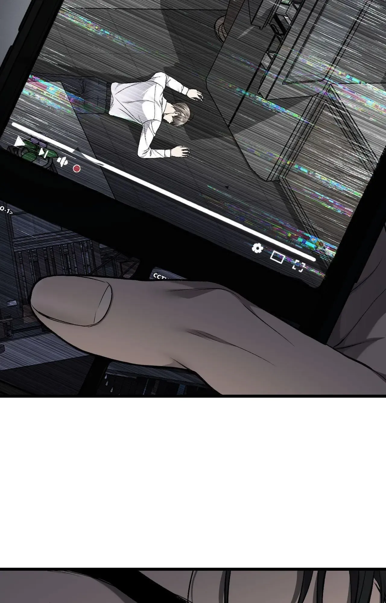 Read My Personal Caddie chapter 56 image 6 on Lezhin
