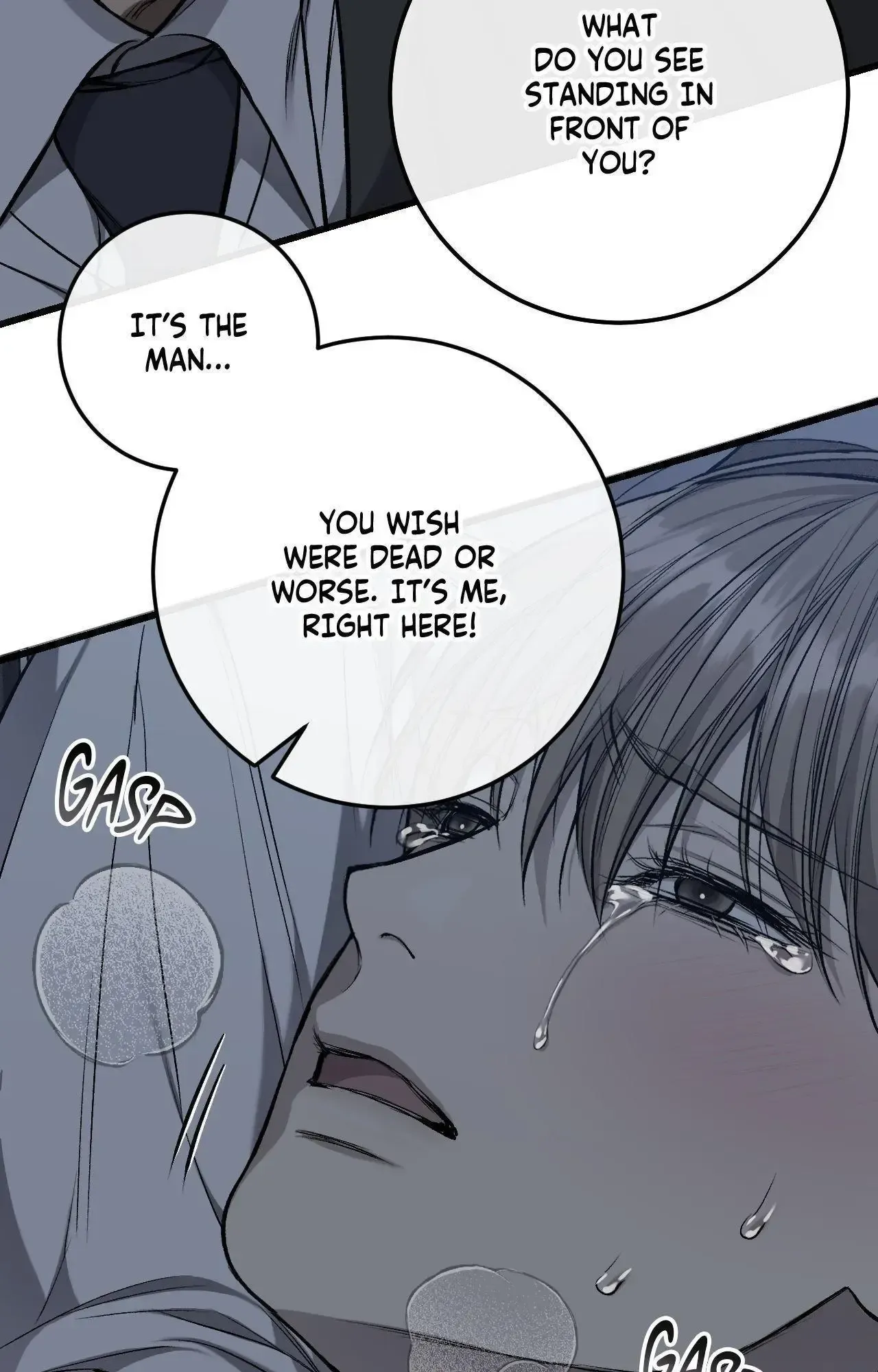 Read My Personal Caddie chapter 56 image 61 on Lezhin