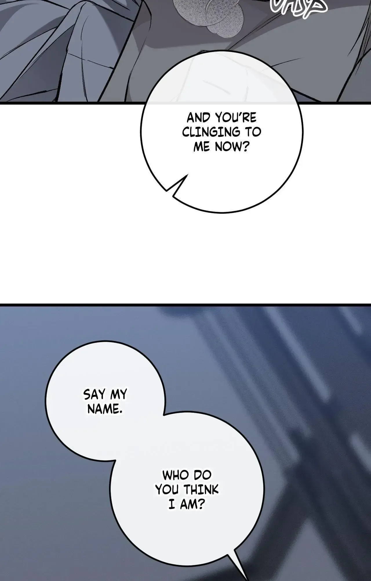 Read My Personal Caddie chapter 56 image 62 on Lezhin