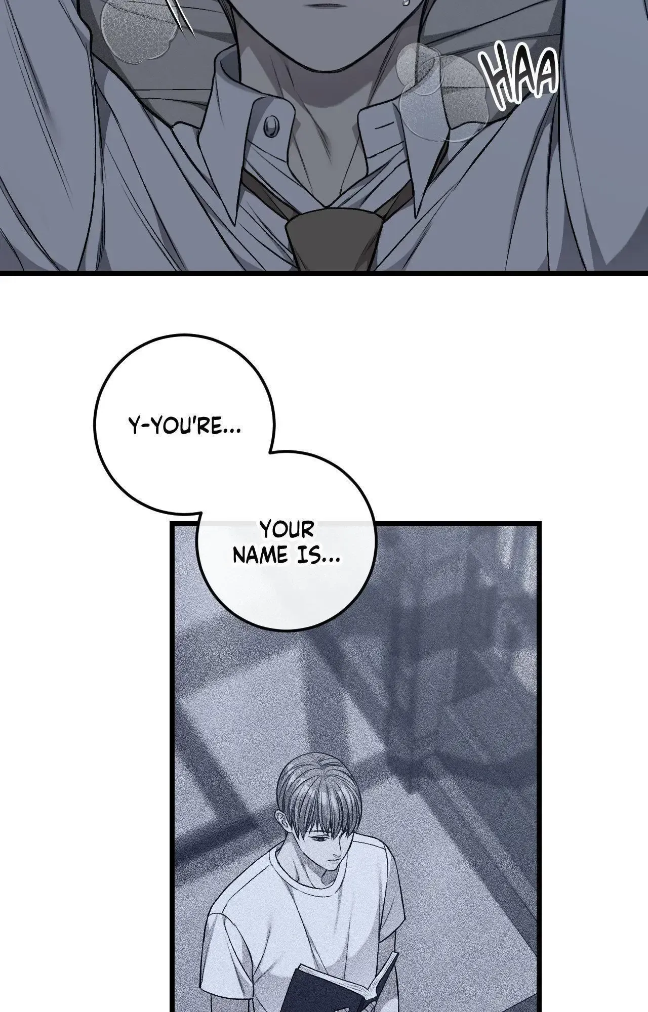 Read My Personal Caddie chapter 56 image 64 on Lezhin