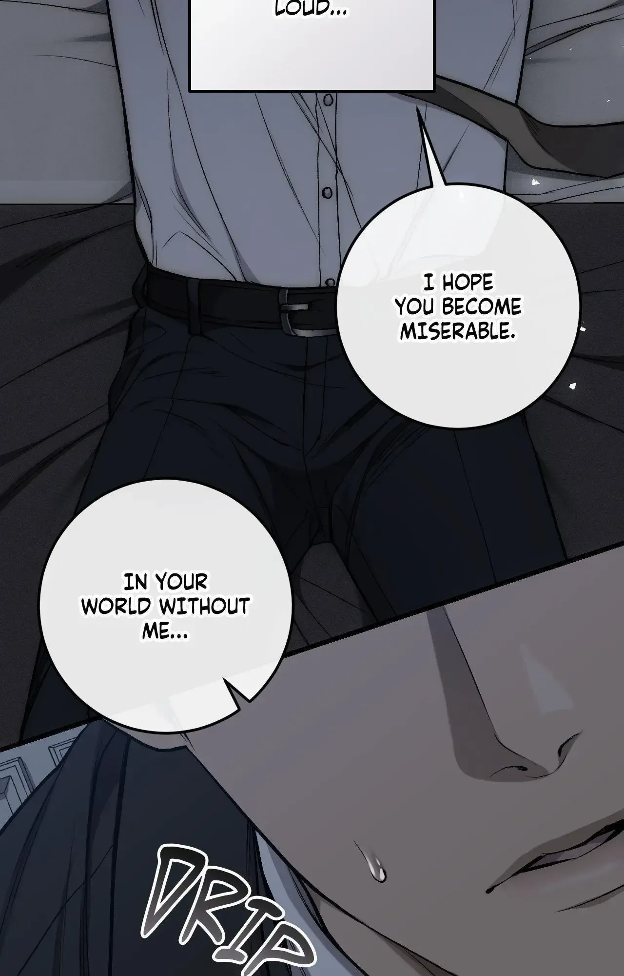 Read My Personal Caddie chapter 56 image 70 on Lezhin