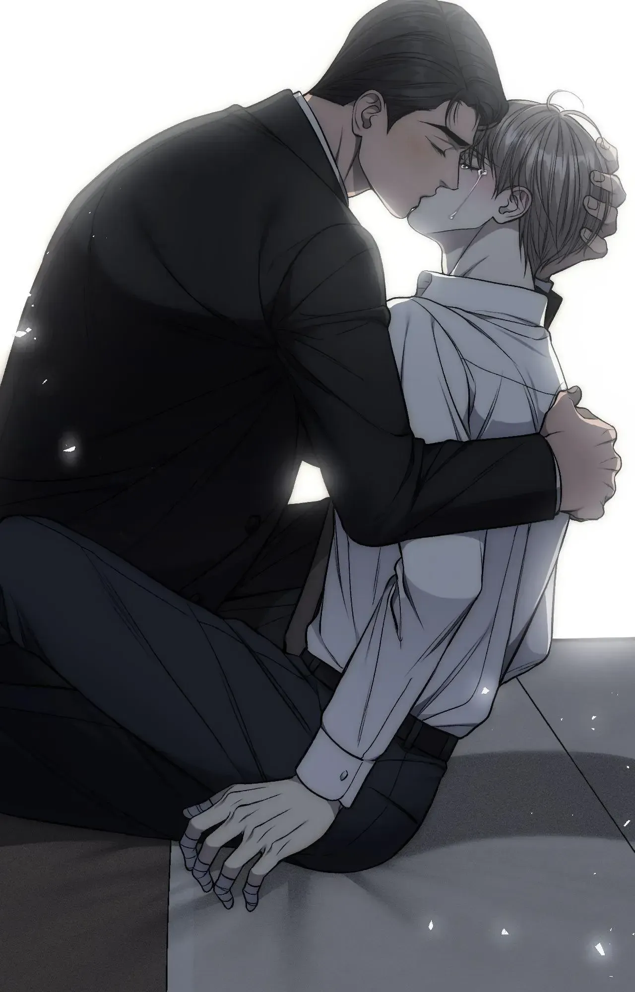 Read My Personal Caddie chapter 56 image 73 on Lezhin