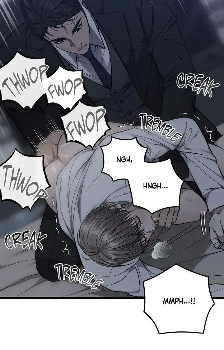Read My Personal Caddie chapter 57 image 2 on Lezhin