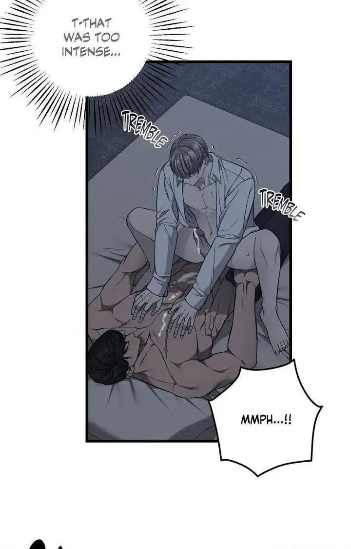 Read My Personal Caddie chapter 57 image 20 on Lezhin