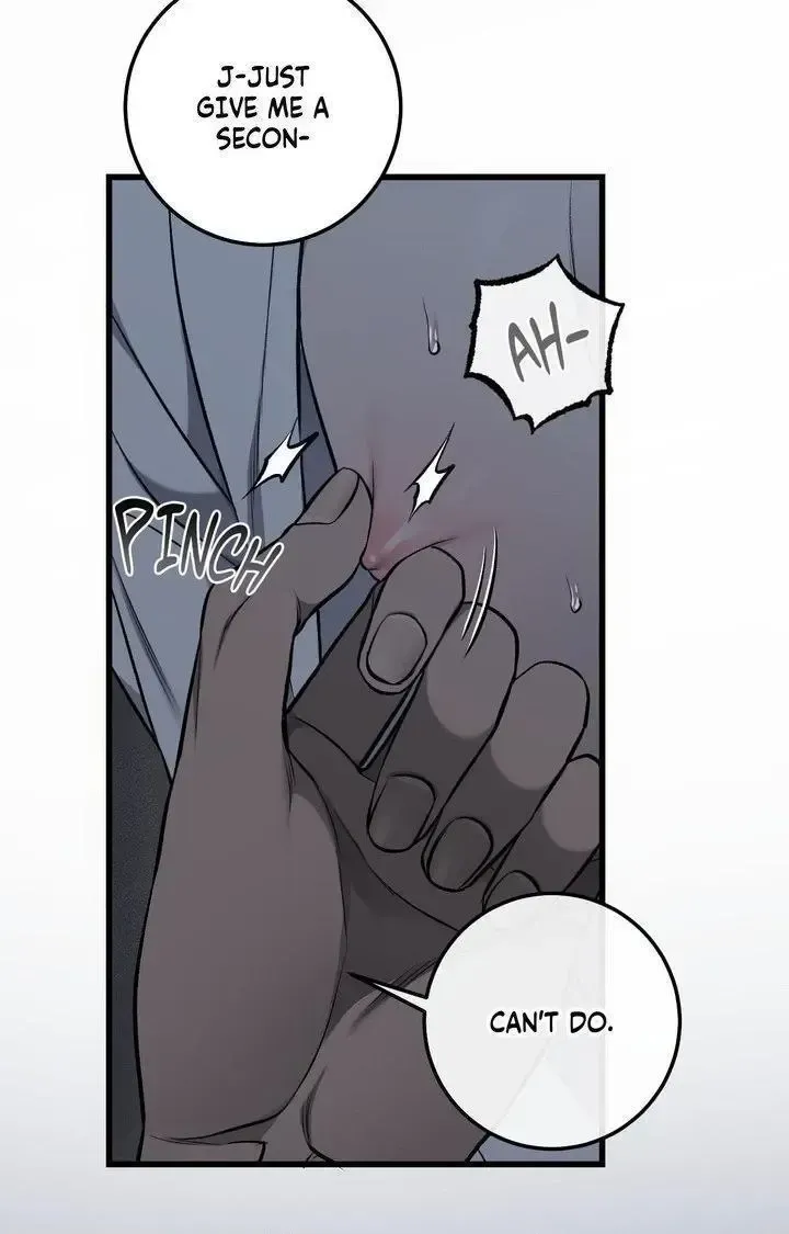 Read My Personal Caddie chapter 57 image 23 on Lezhin